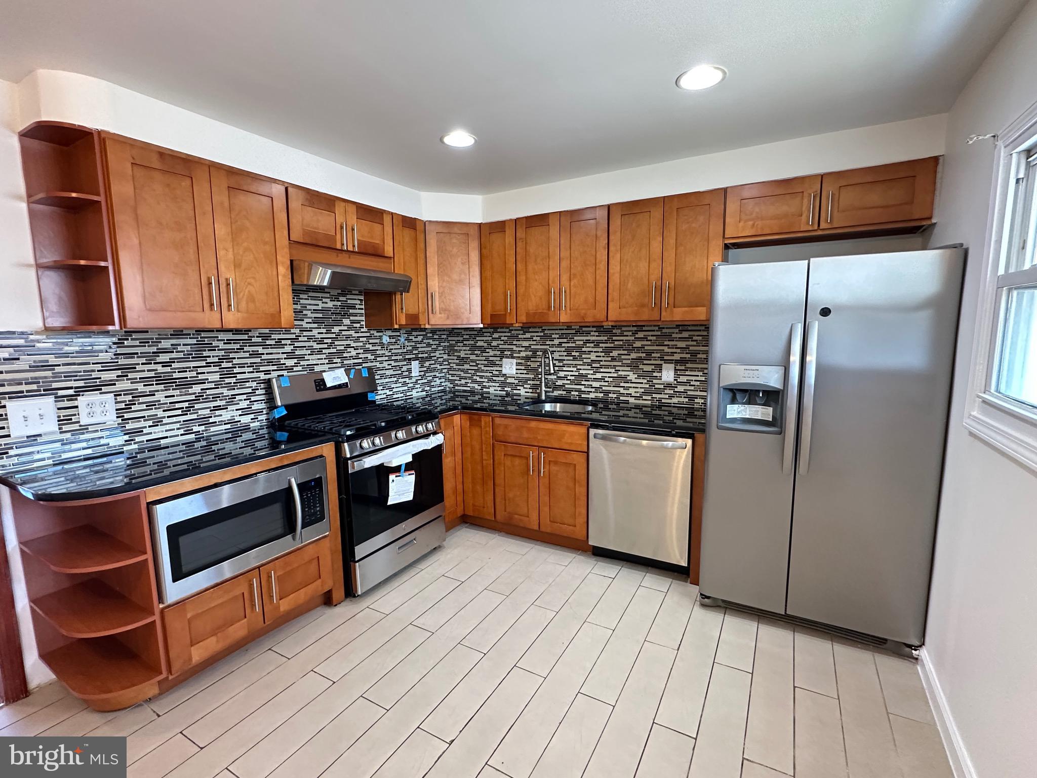 MORRELL PARK - Residential