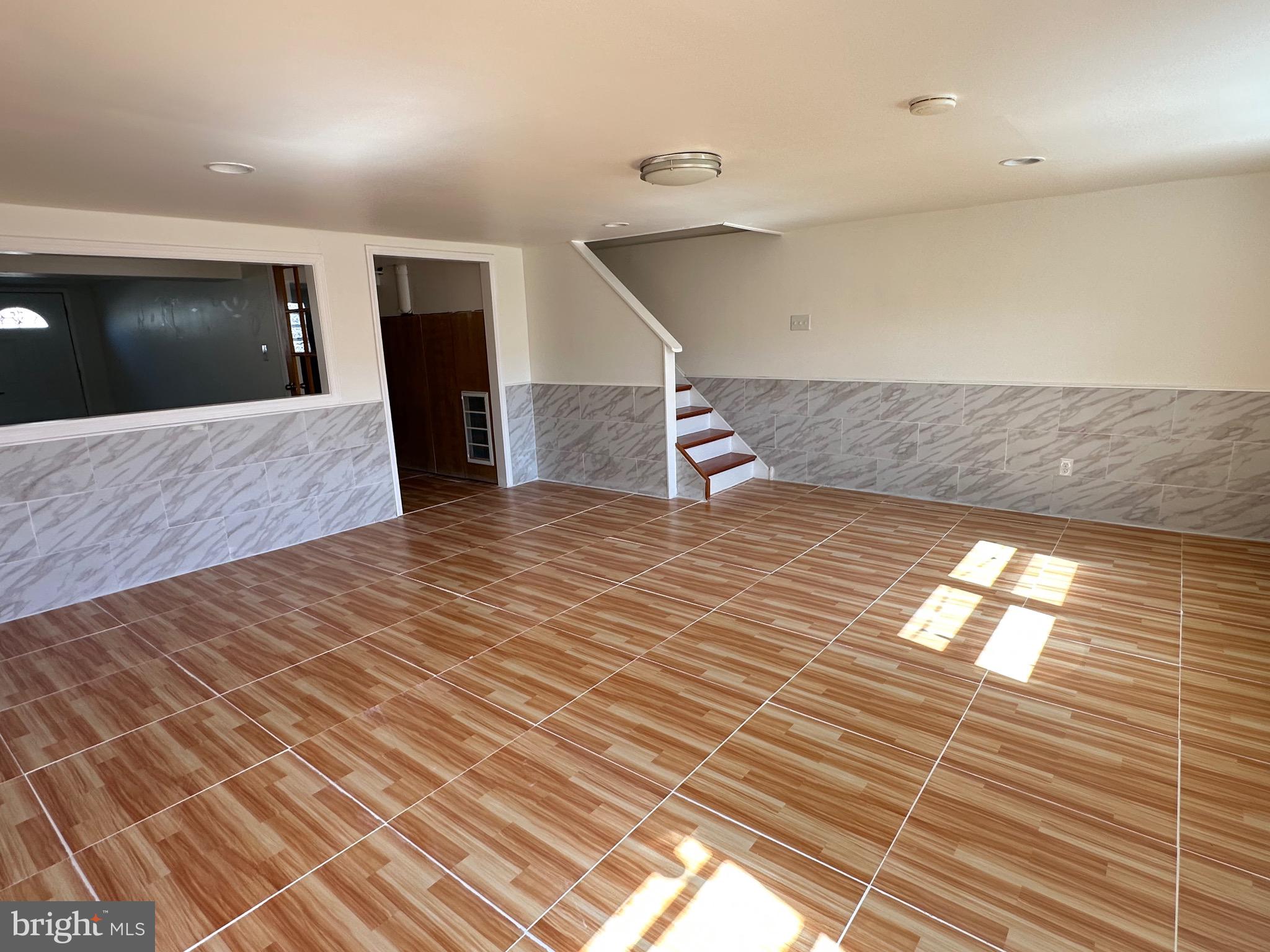 MORRELL PARK - Residential