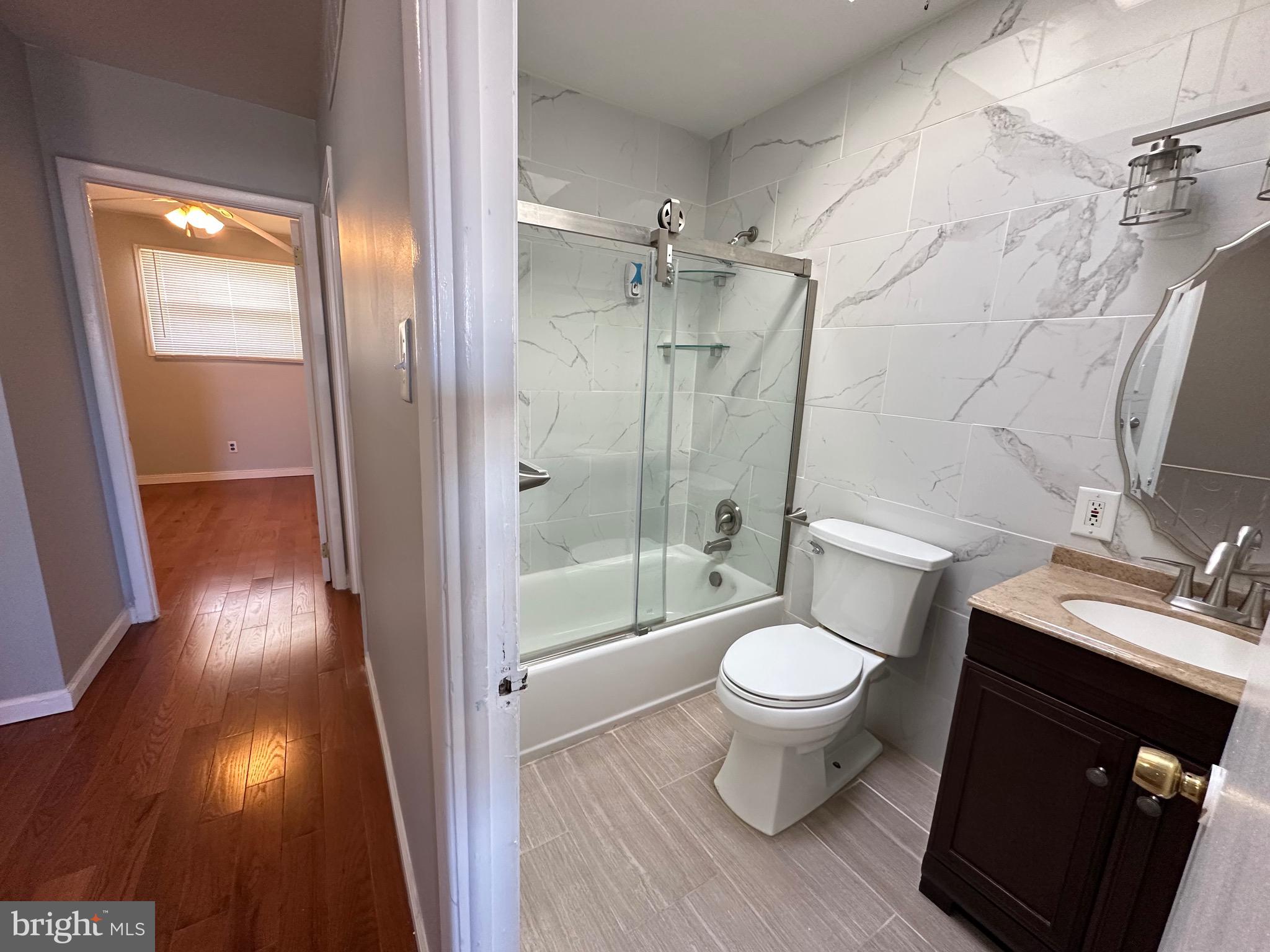 MORRELL PARK - Residential