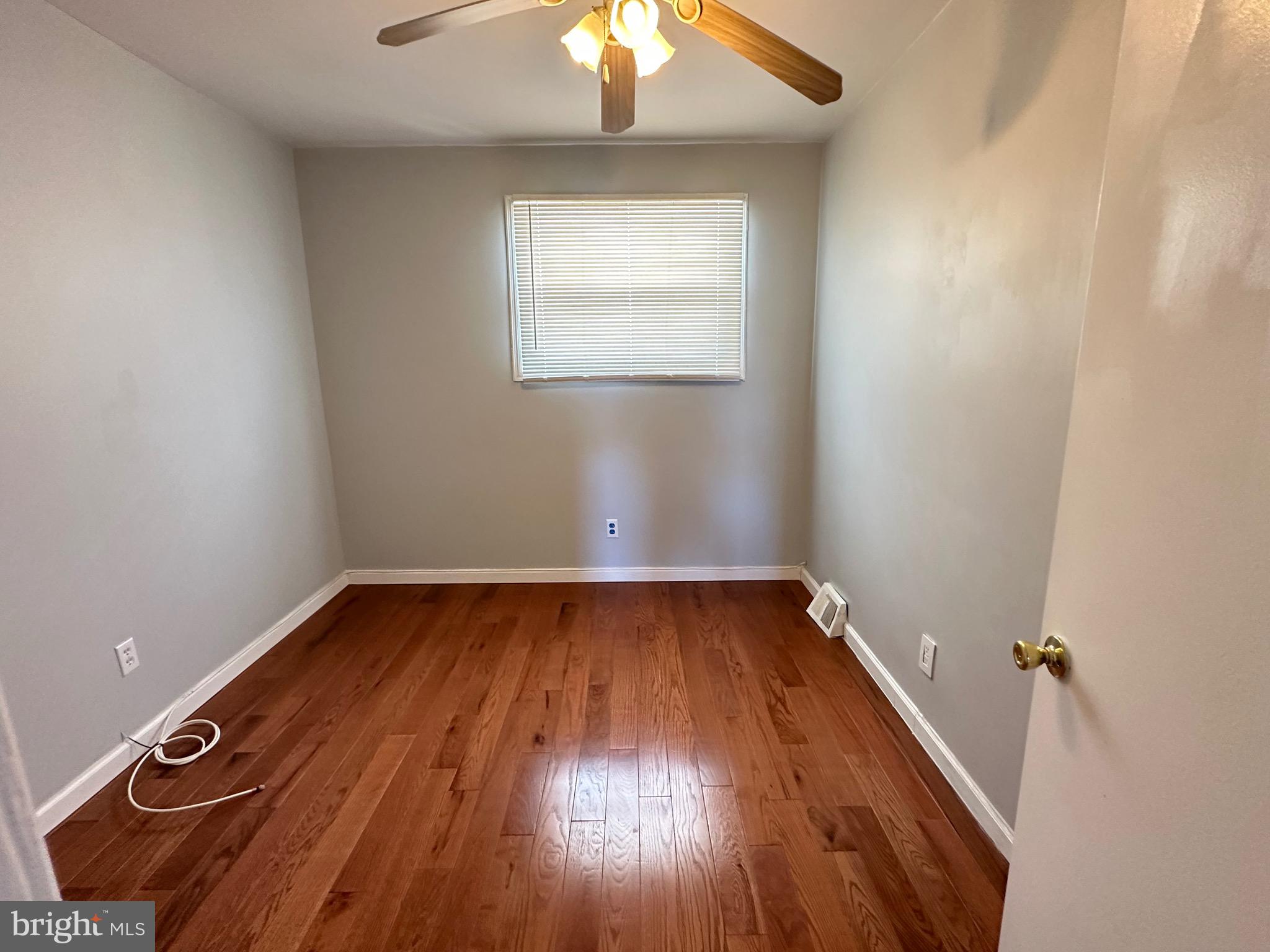 MORRELL PARK - Residential