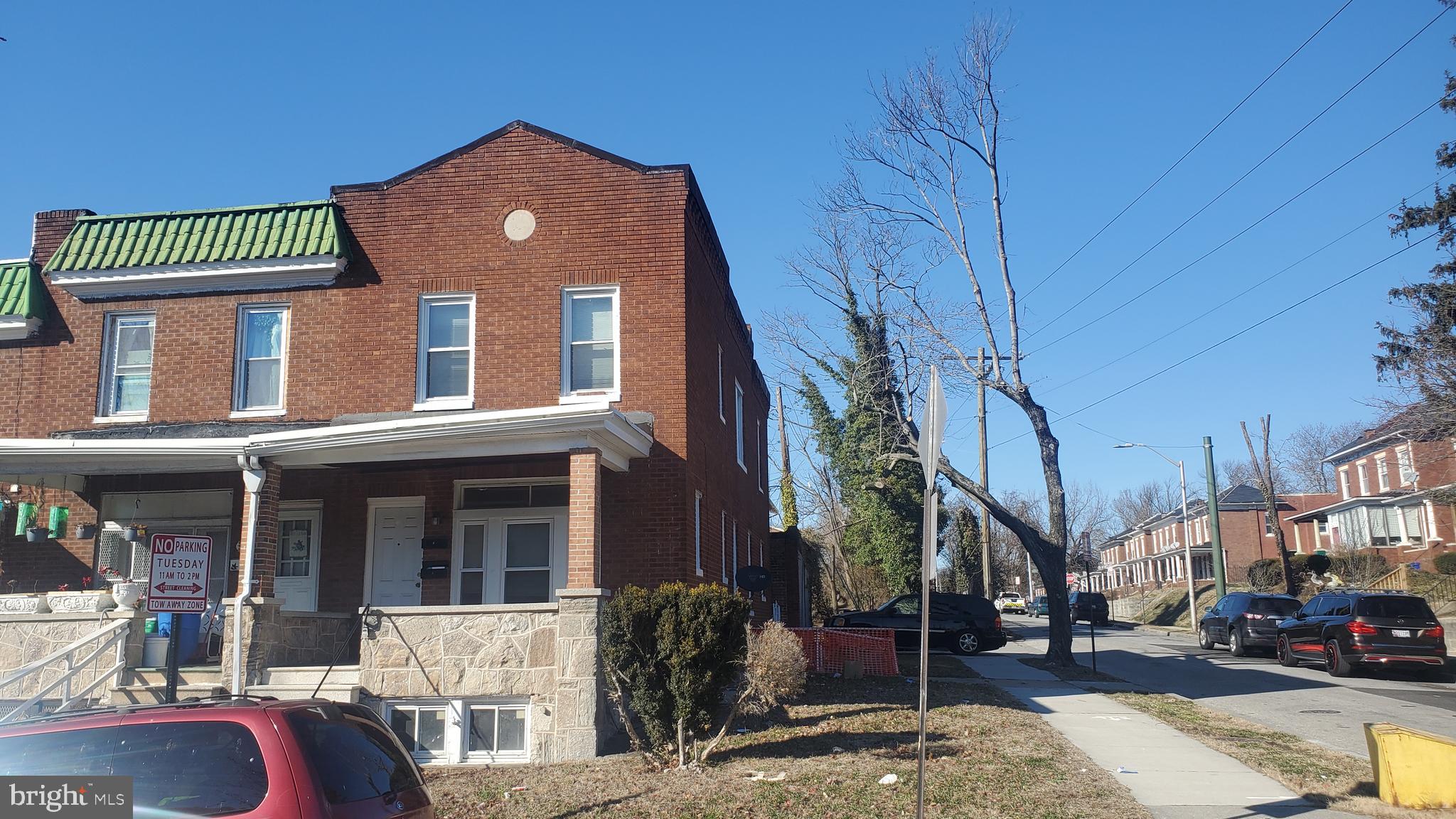 WALBROOK - Residential