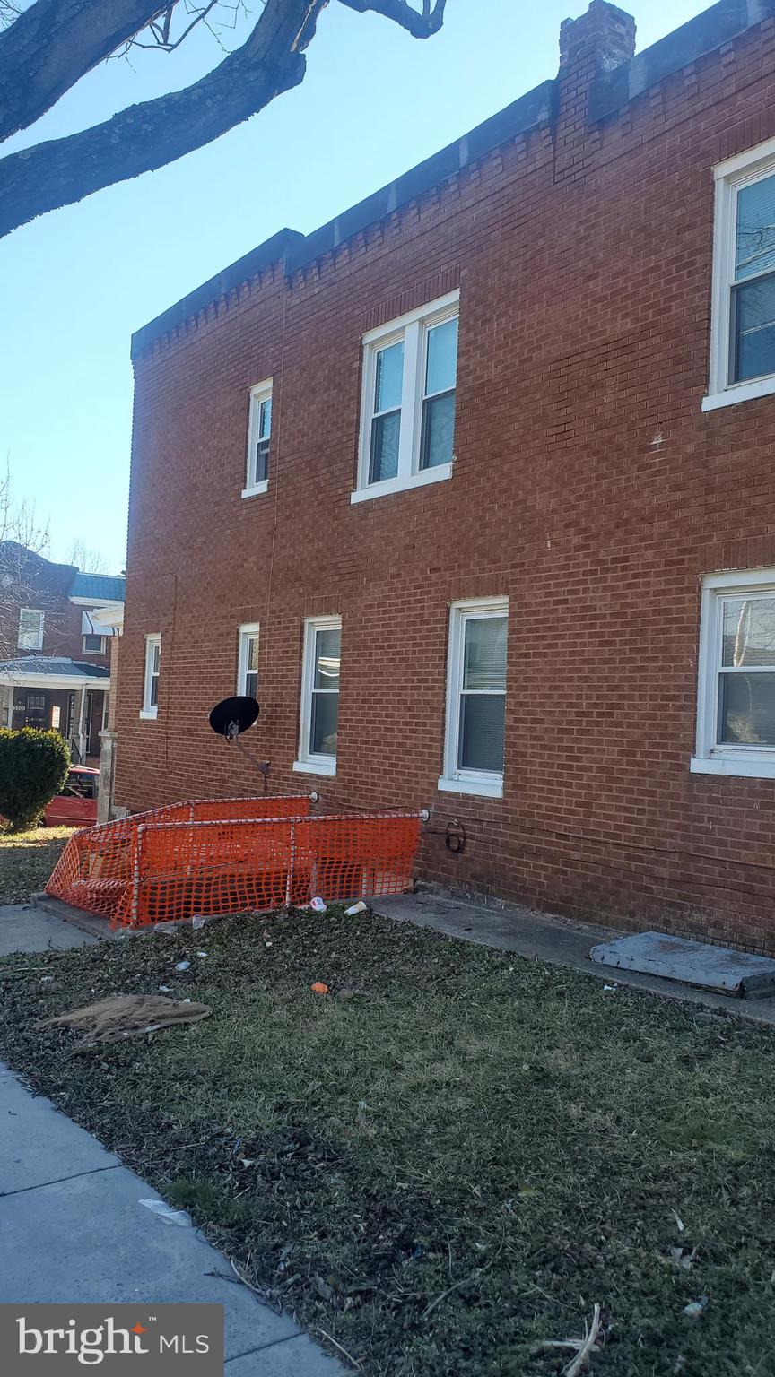 WALBROOK - Residential