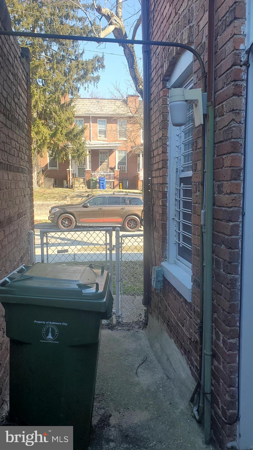 WALBROOK - Residential