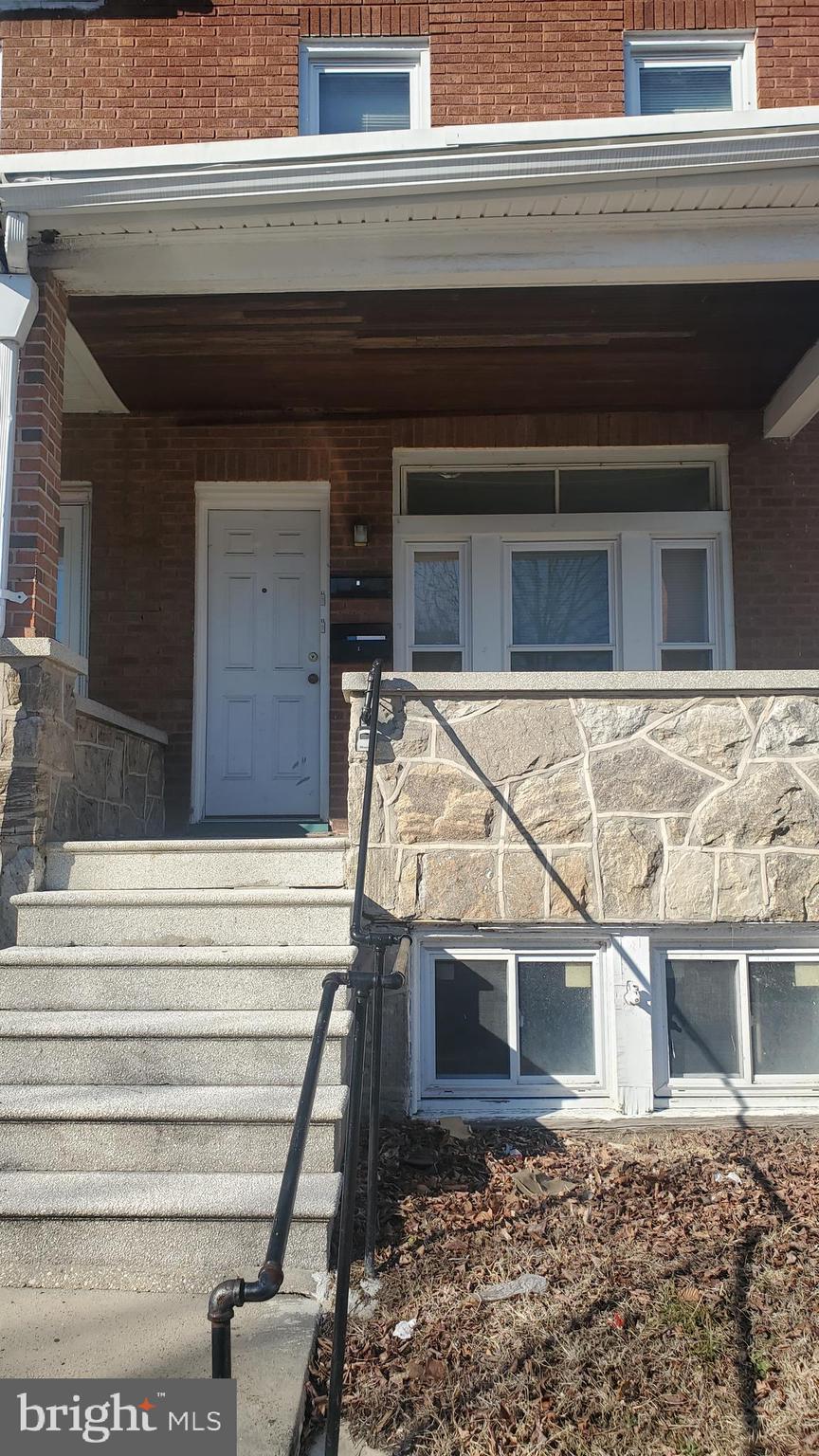 WALBROOK - Residential