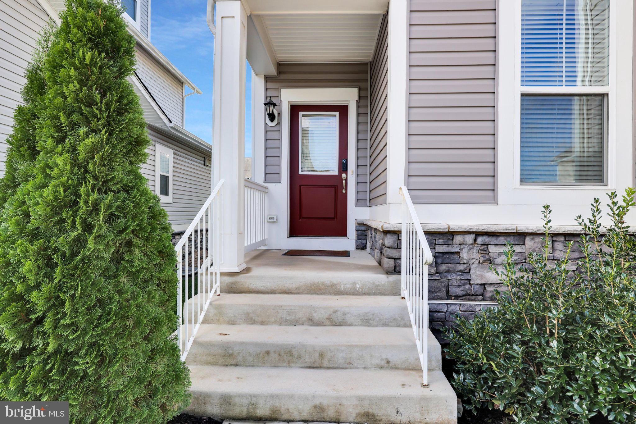 20755 JENKINS CORNER TERRACE