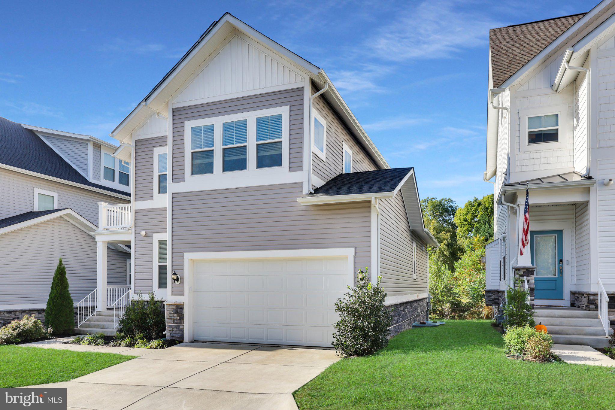 20755 JENKINS CORNER TERRACE