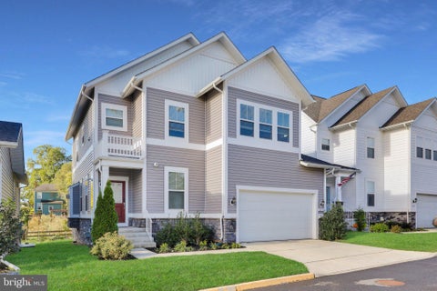 Photo of 20755 Jenkins Corner Terrace, ASHBURN, VA 20147 (MLS # VALO2138144)