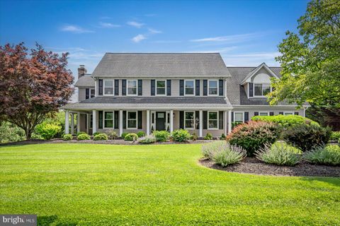 2117 MISTY MEADOW ROAD FINKSBURG MD 21048