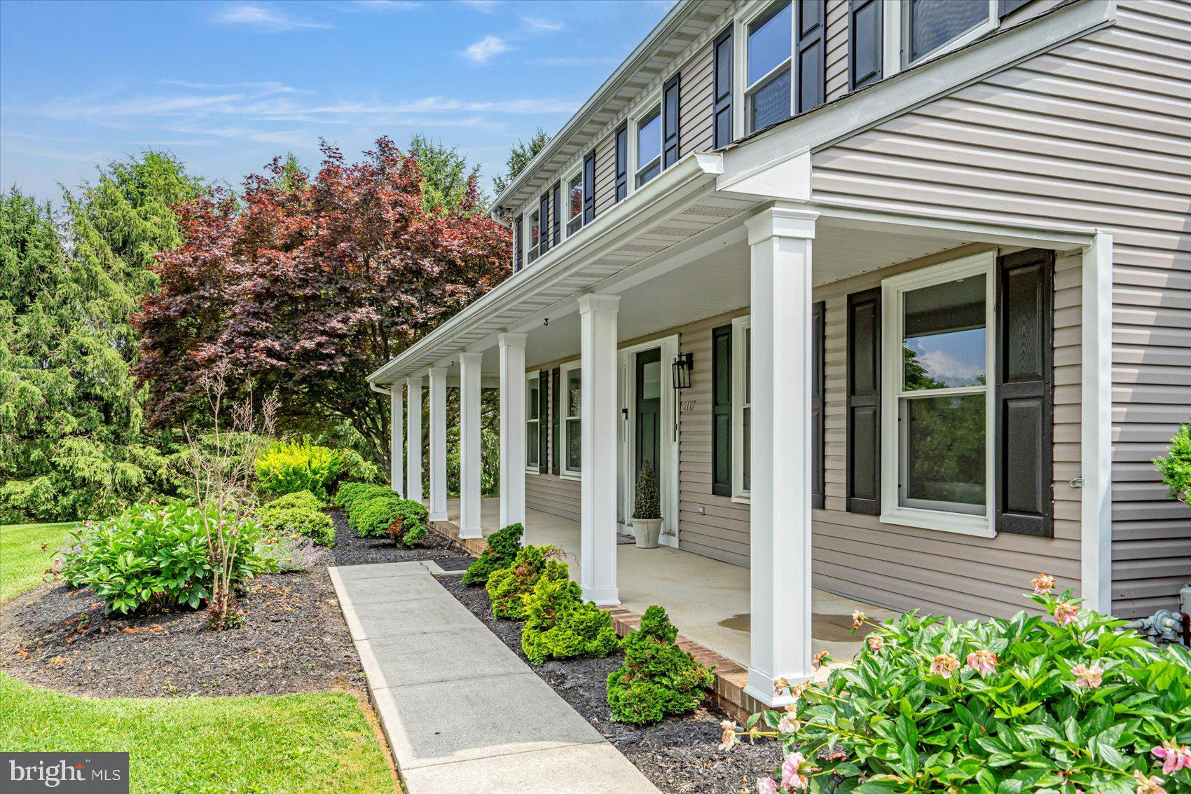 2117 MISTY MEADOW ROAD
