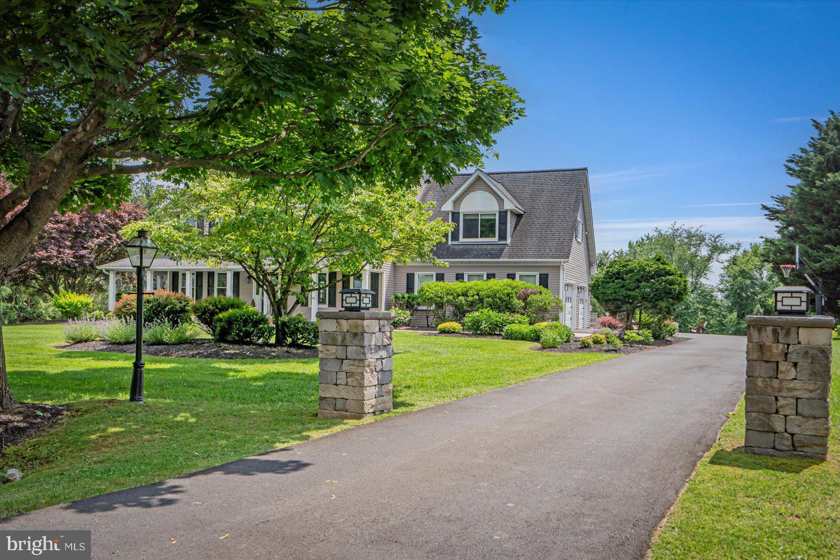 2117 MISTY MEADOW ROAD