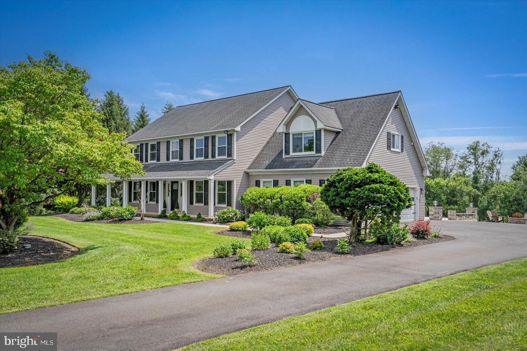 2117 MISTY MEADOW ROAD