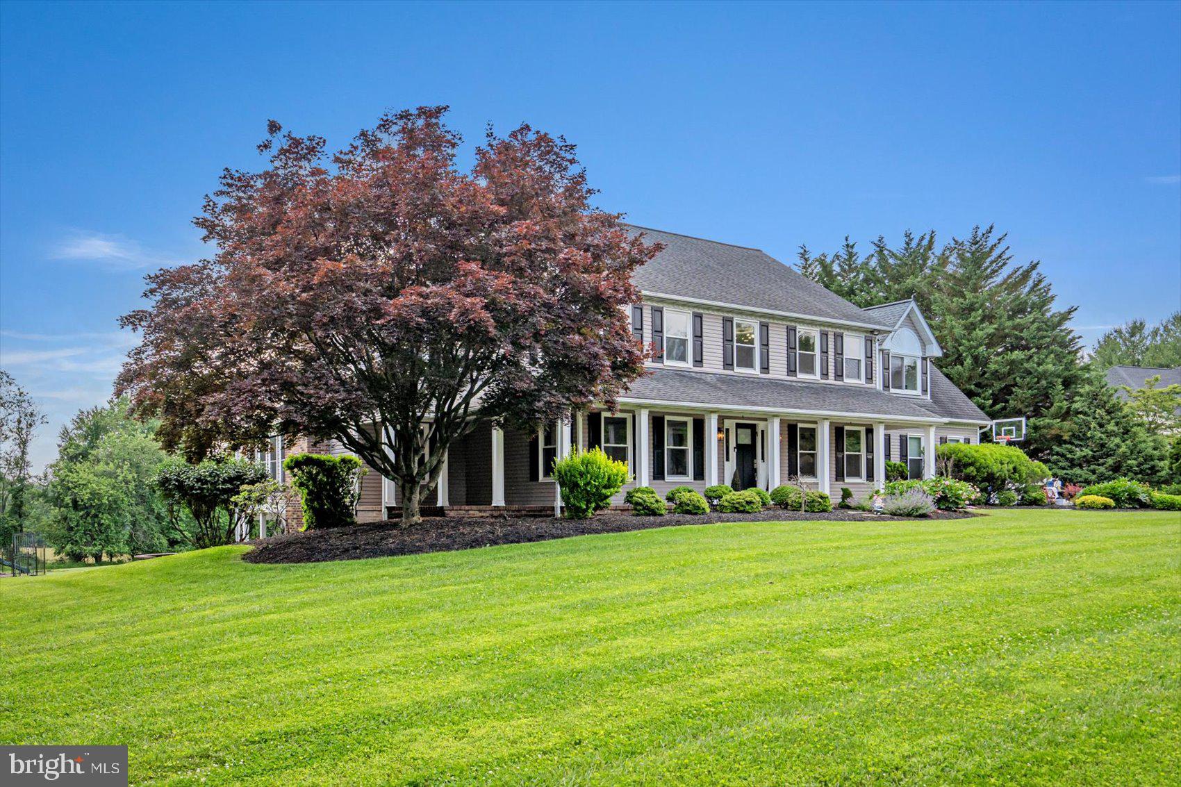 2117 MISTY MEADOW ROAD
