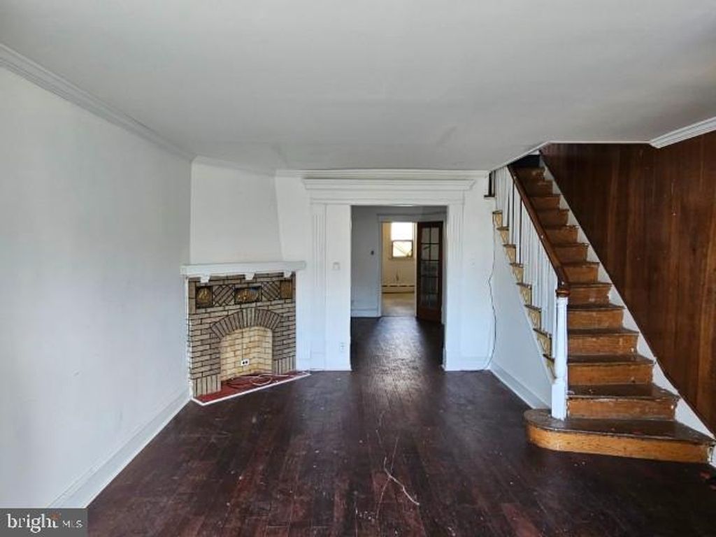 Photo of 5931 Kemble Avenue, PHILADELPHIA, PA 19138 (MLS # PAPH2569232)