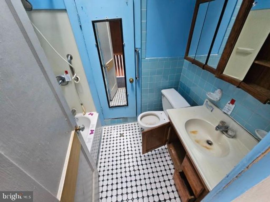 Photo of 5931 Kemble Avenue, PHILADELPHIA, PA 19138 (MLS # PAPH2569232)