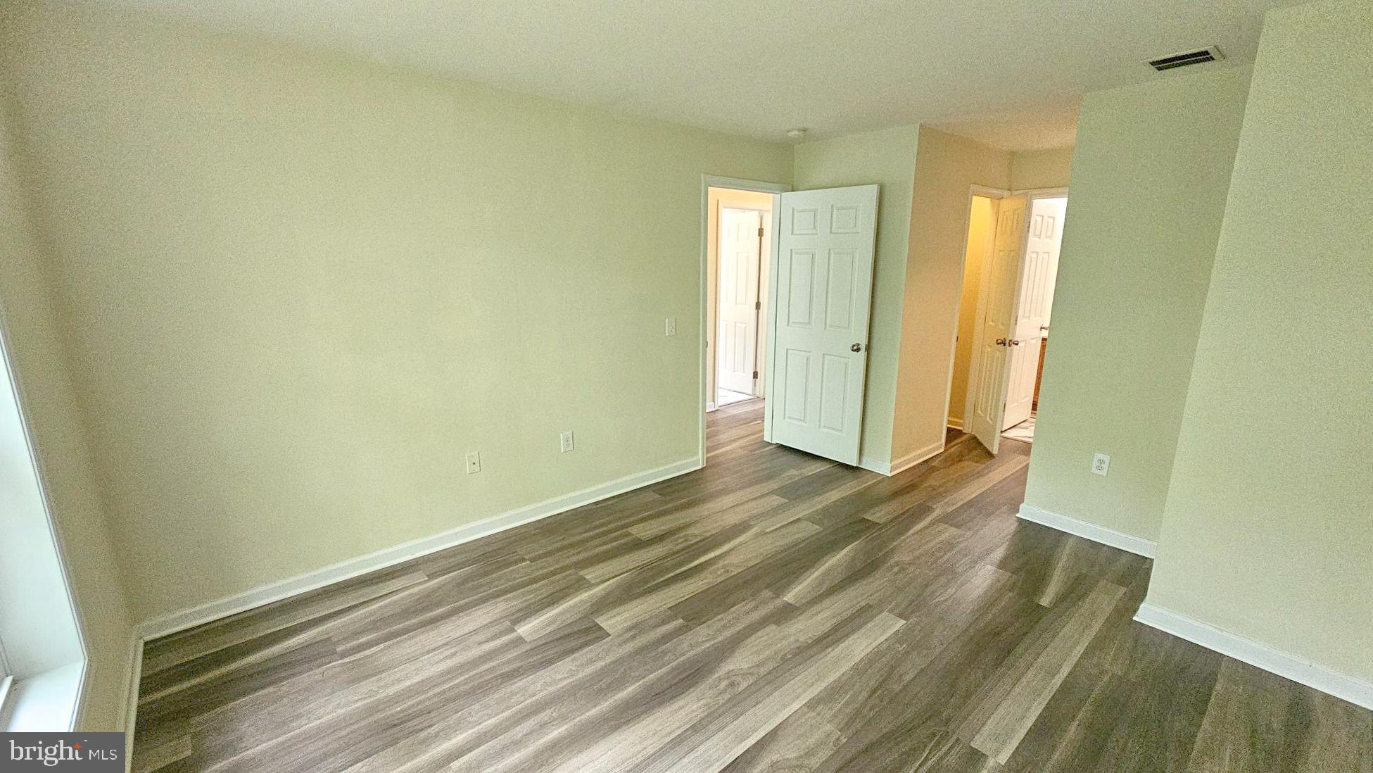 INLET POINT - Residential Lease