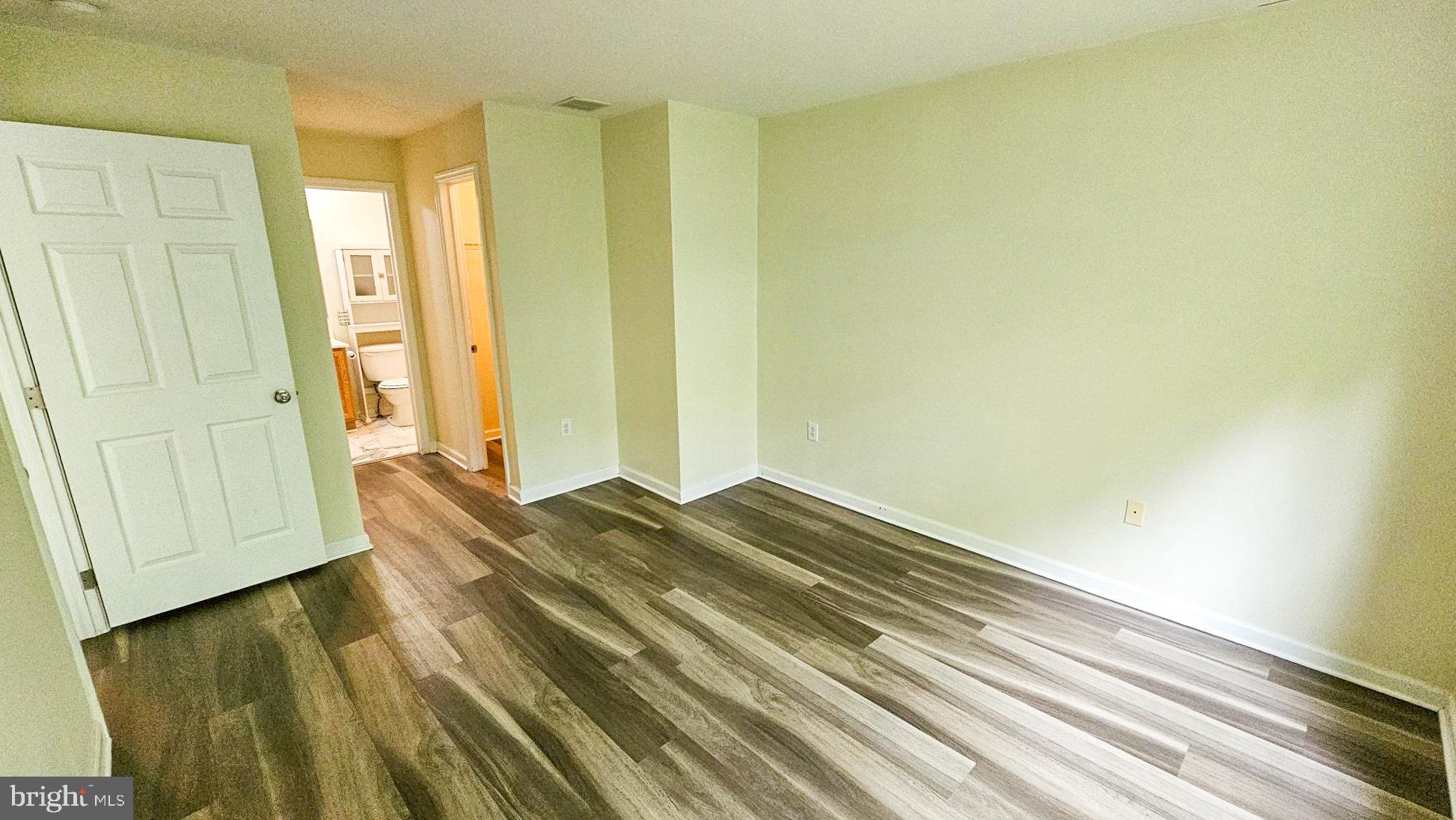 INLET POINT - Residential Lease