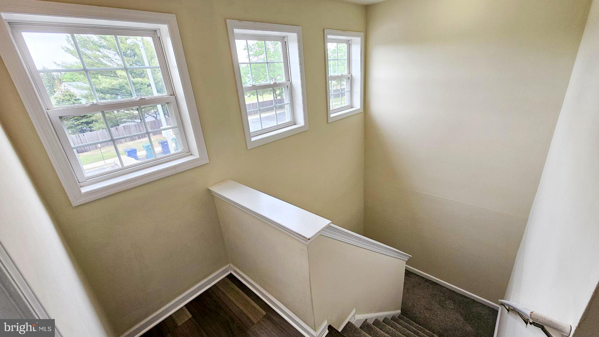 INLET POINT - Residential Lease