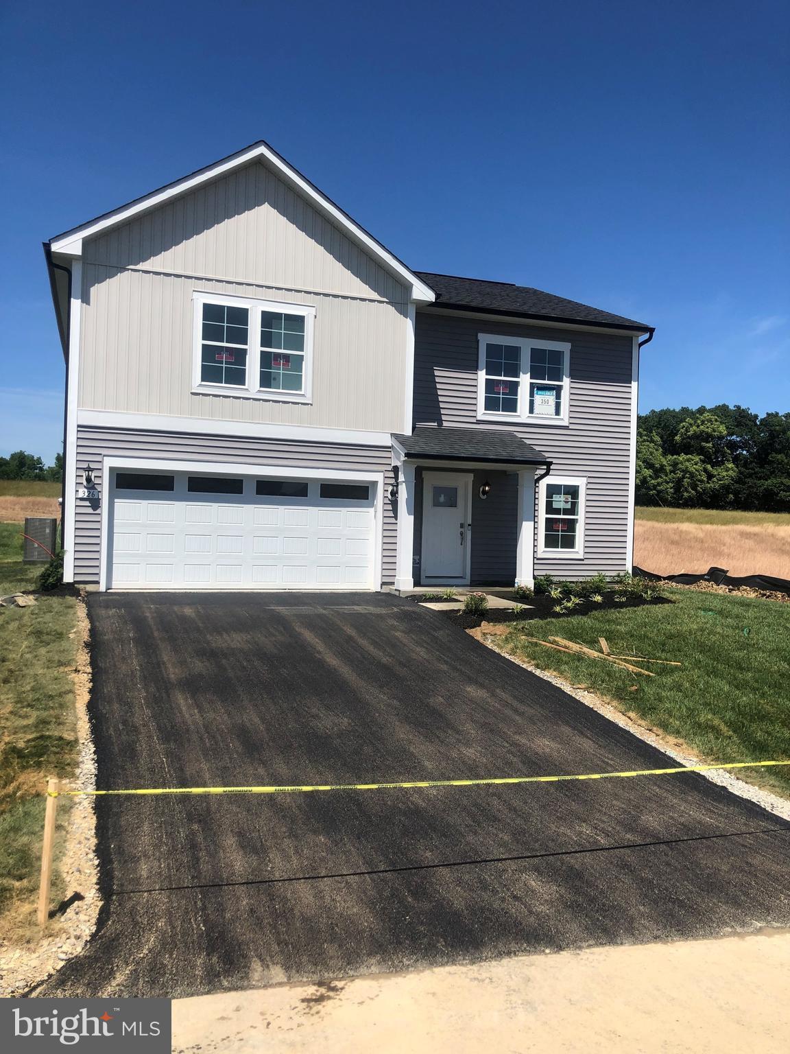 SOUTH BROOK - Residential