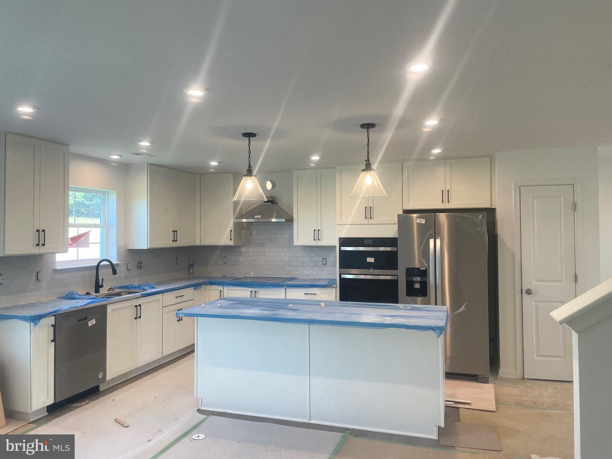 SOUTH BROOK - Residential