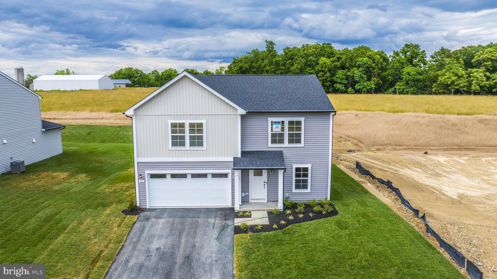 SOUTH BROOK - Residential