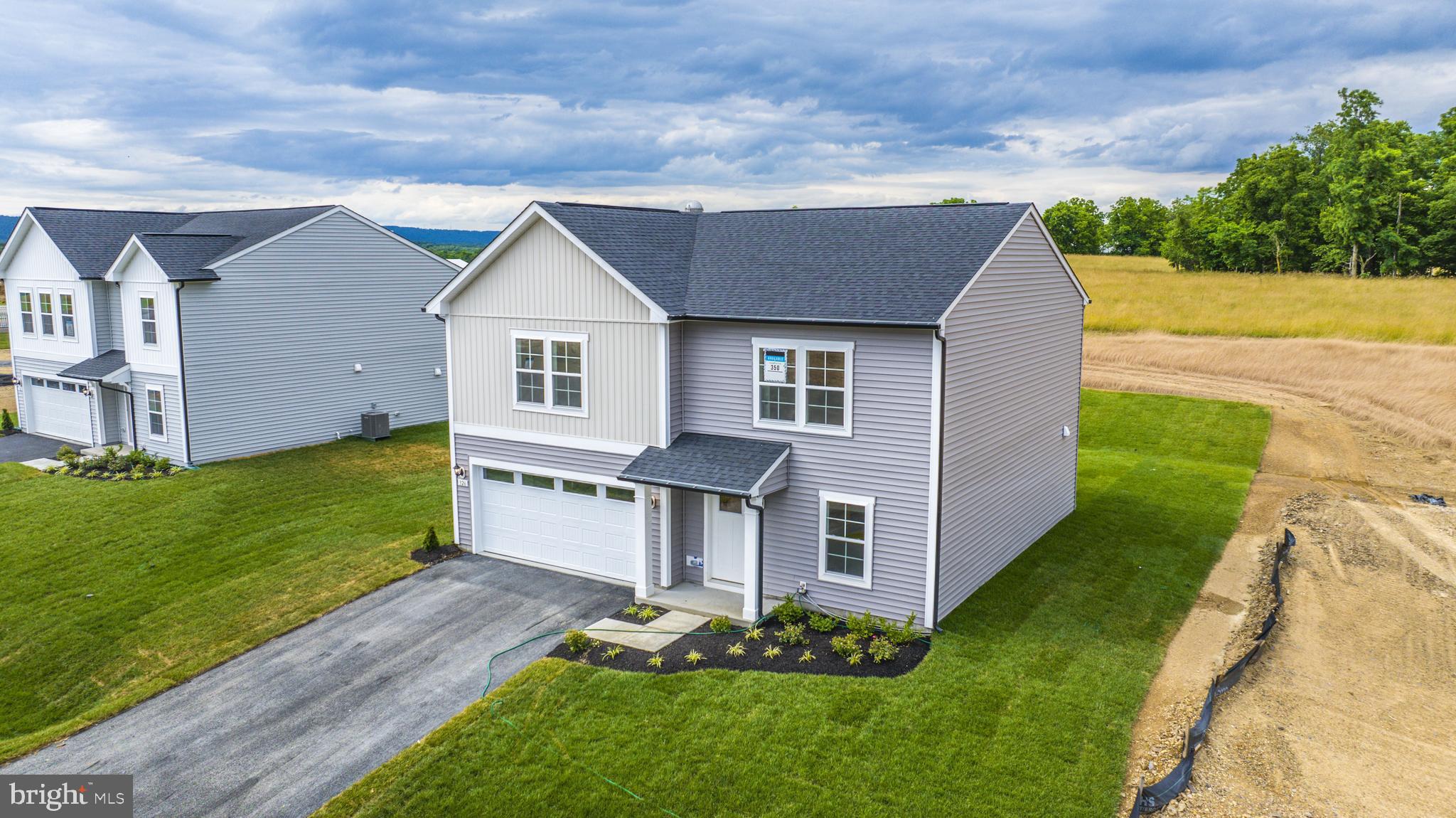 SOUTH BROOK - Residential