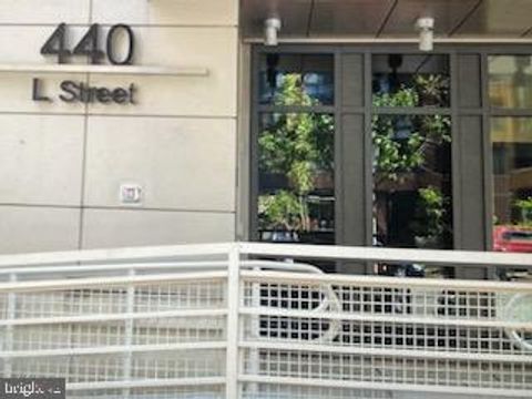 440 L STREET NW 1112 WASHINGTON DC 20001