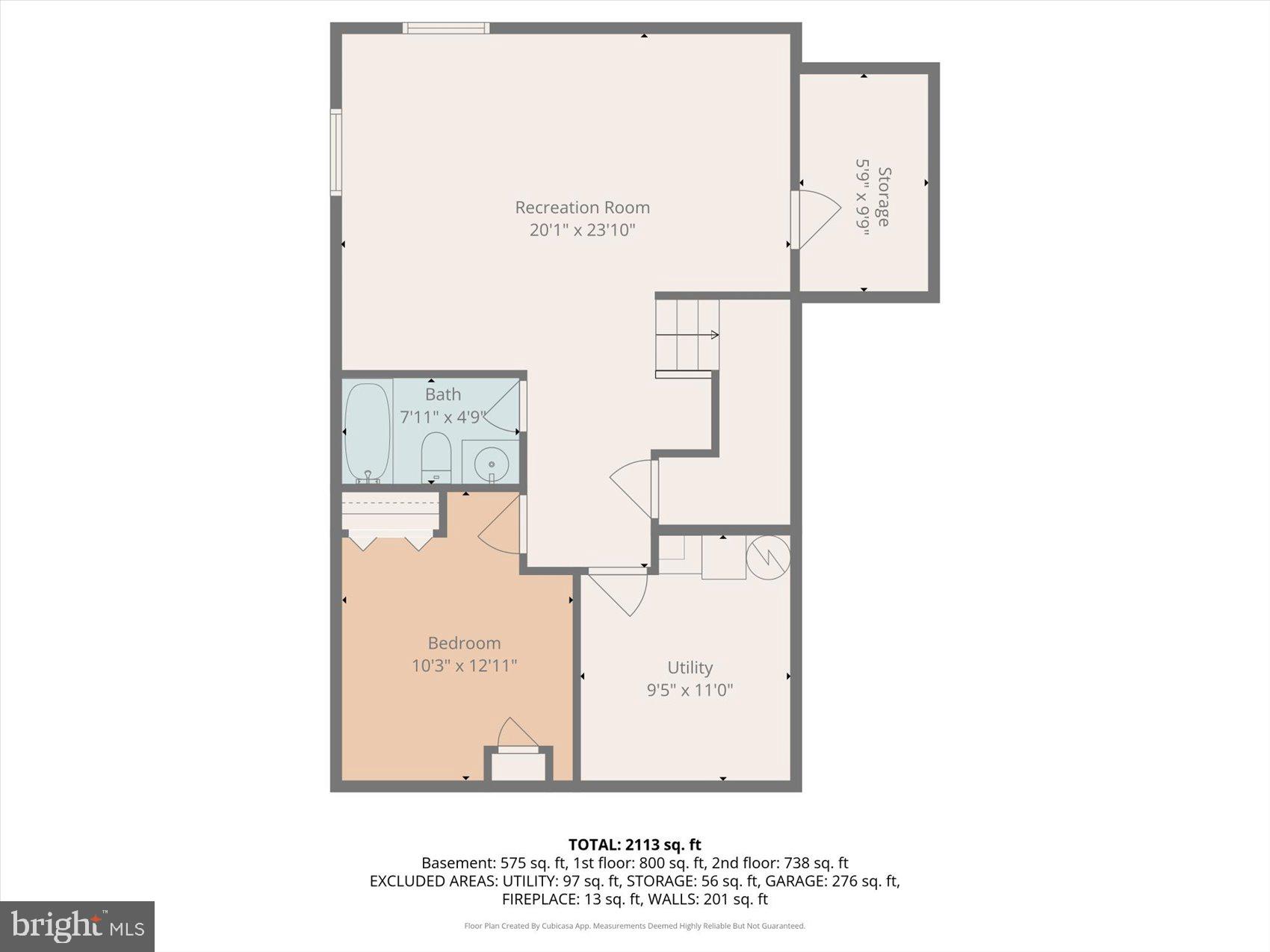 LORD WILLOUGHBY'S REST - Residential