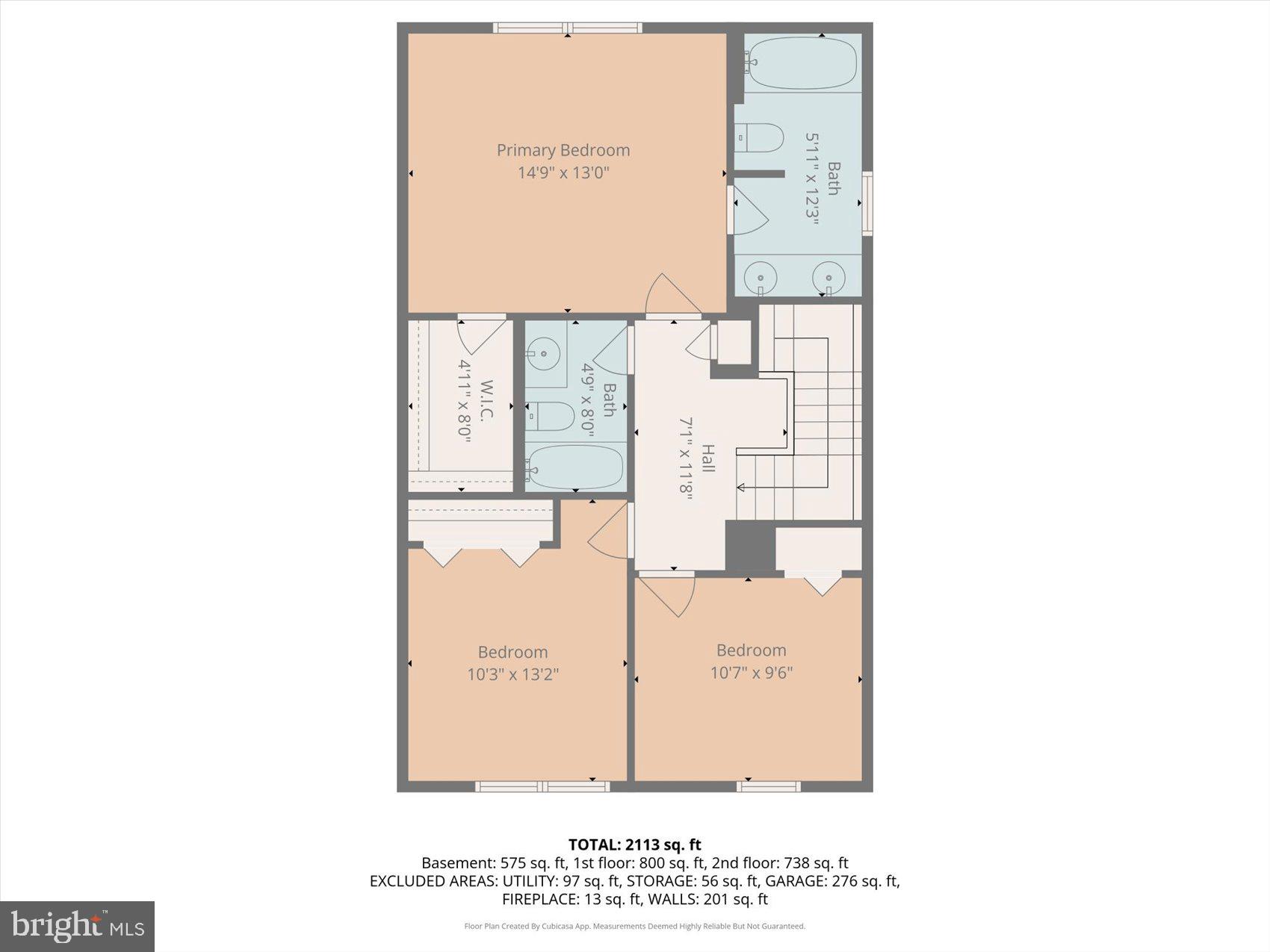 LORD WILLOUGHBY'S REST - Residential