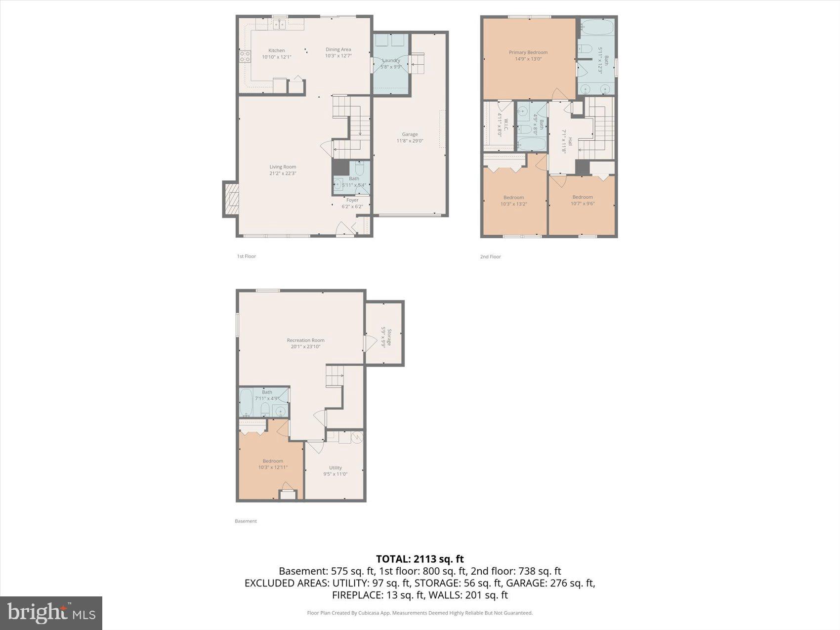 LORD WILLOUGHBY'S REST - Residential
