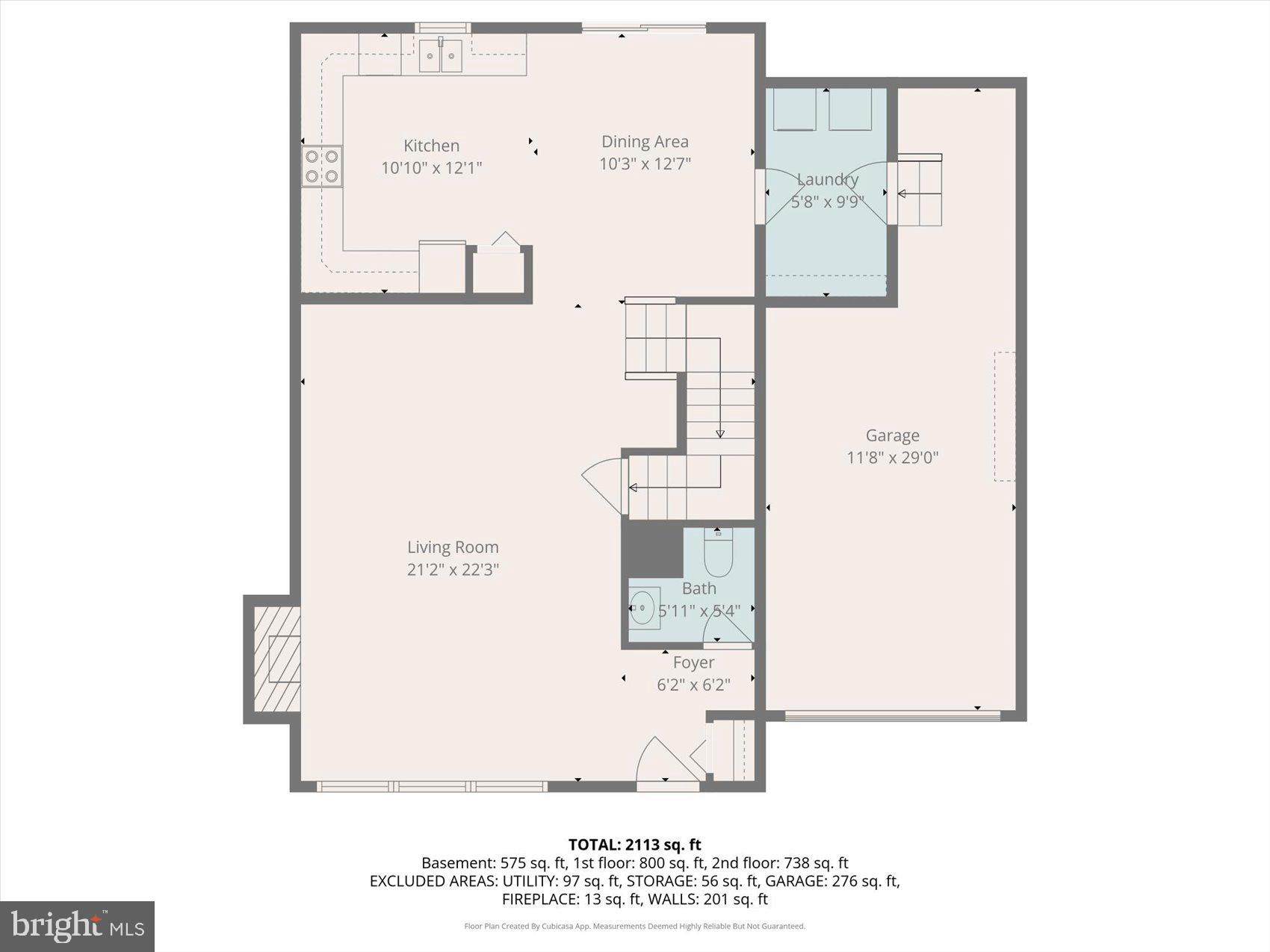 LORD WILLOUGHBY'S REST - Residential