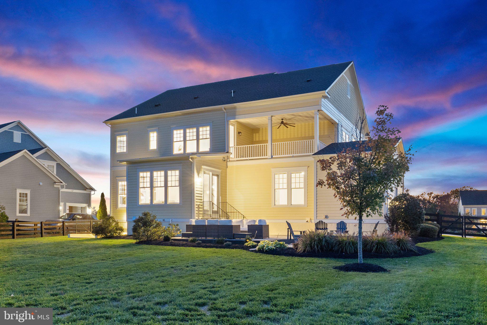 WILLOWSFORD - Residential