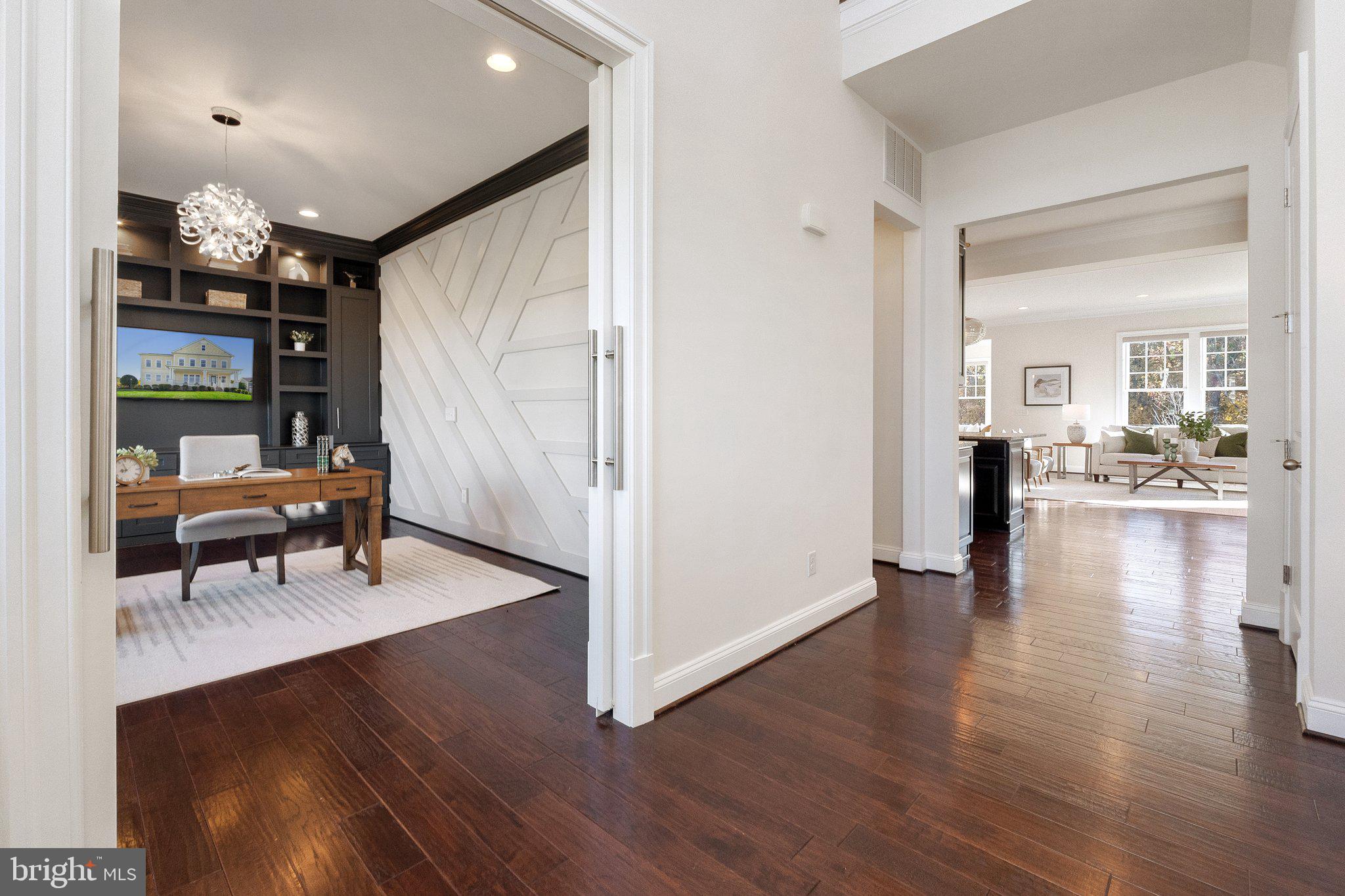 WILLOWSFORD - Residential