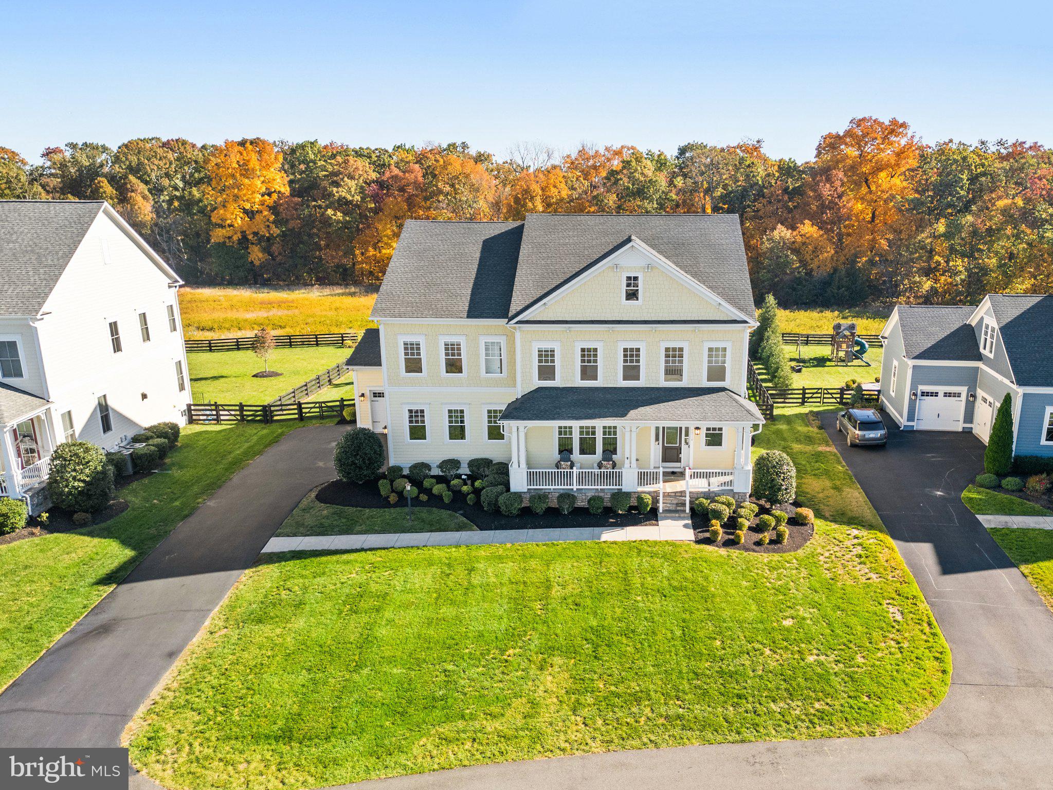 WILLOWSFORD - Residential