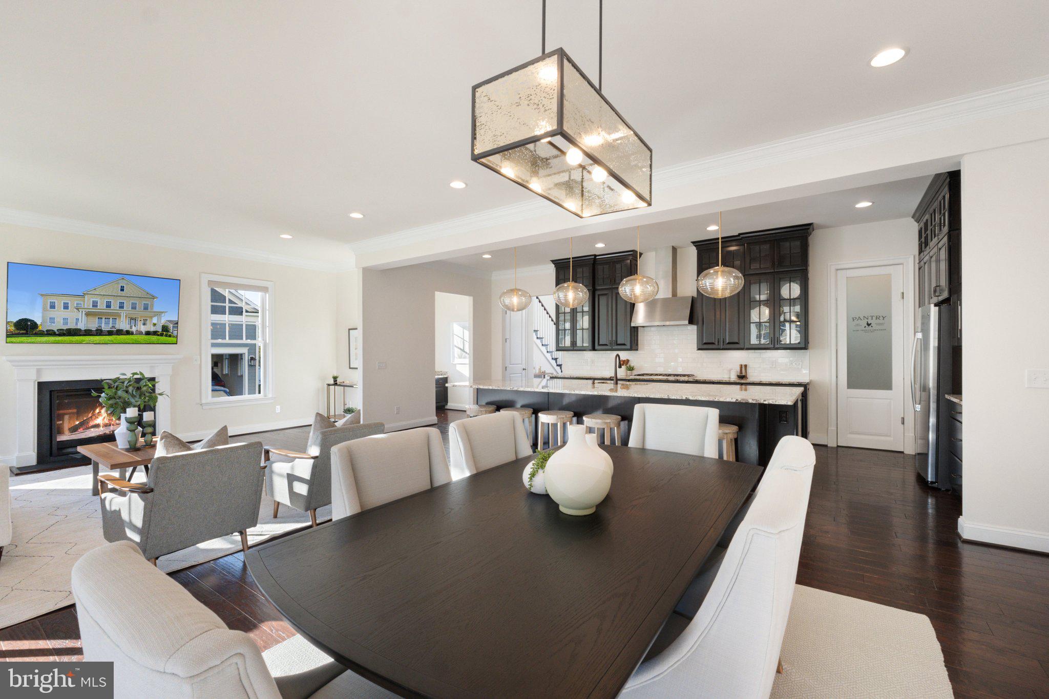 WILLOWSFORD - Residential