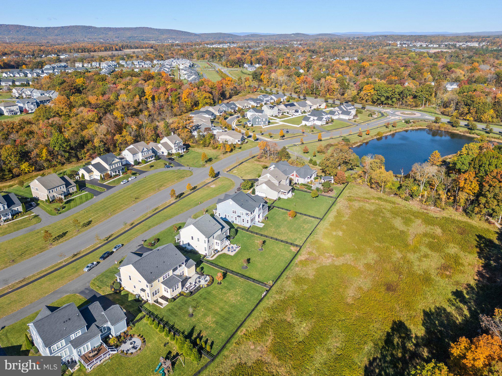 WILLOWSFORD - Residential