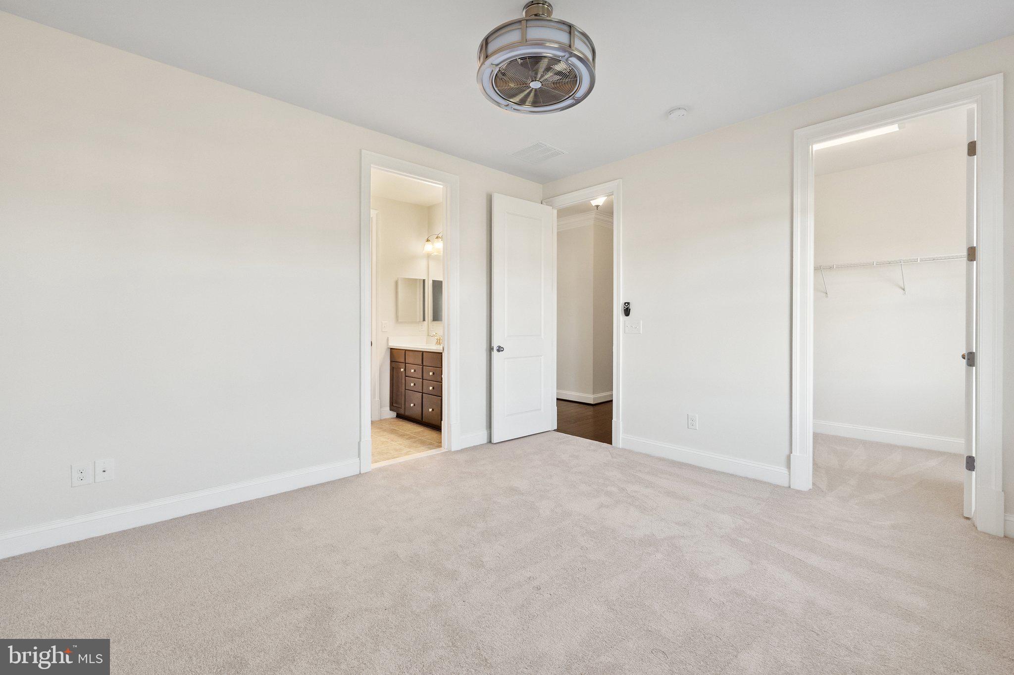 WILLOWSFORD - Residential