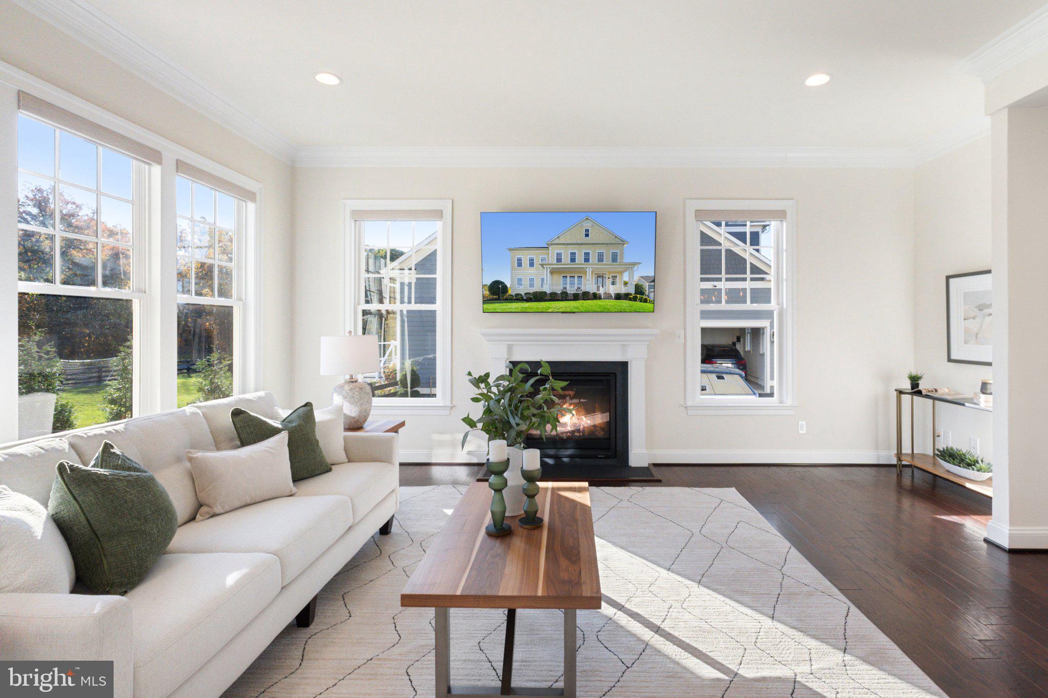 WILLOWSFORD - Residential