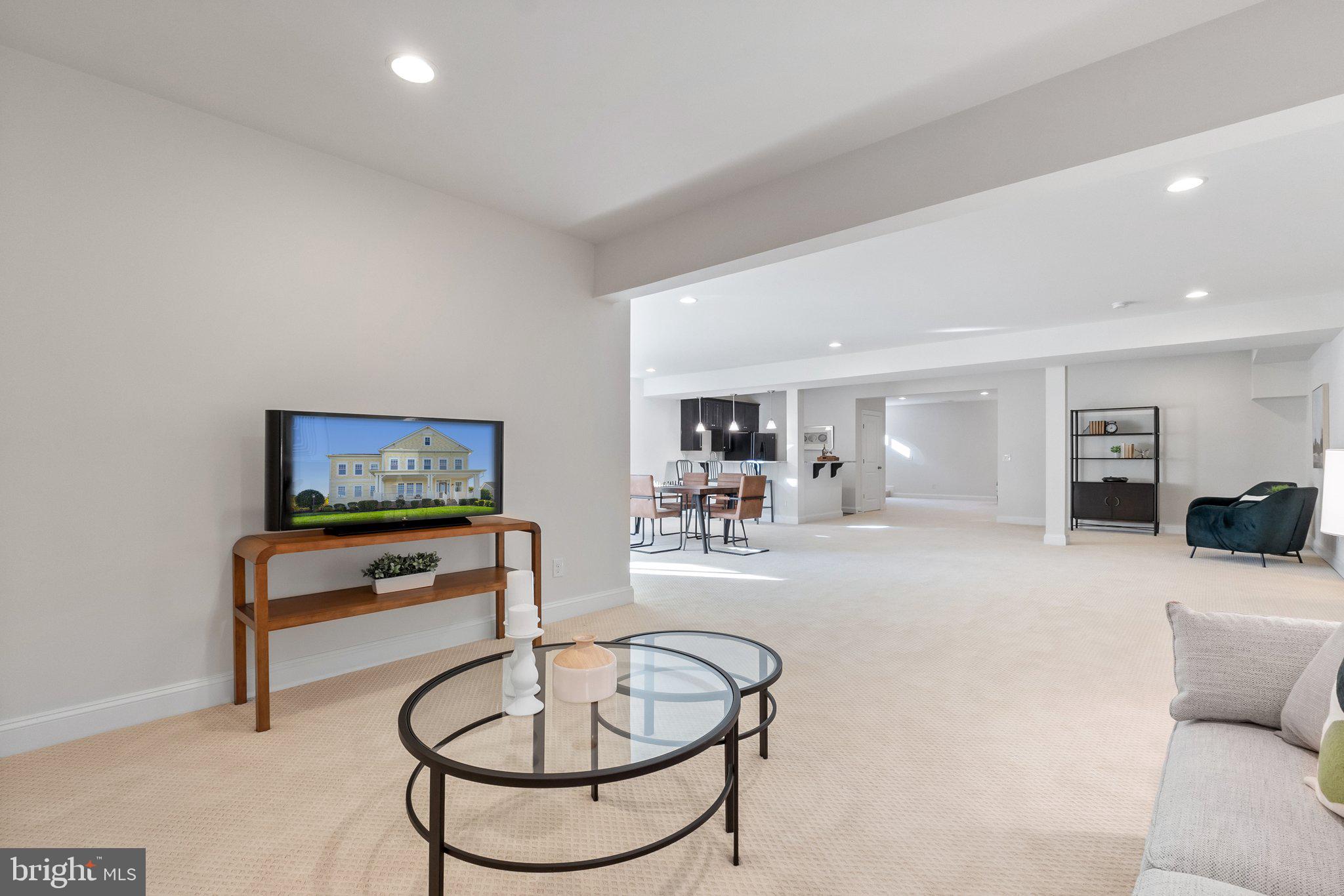 WILLOWSFORD - Residential