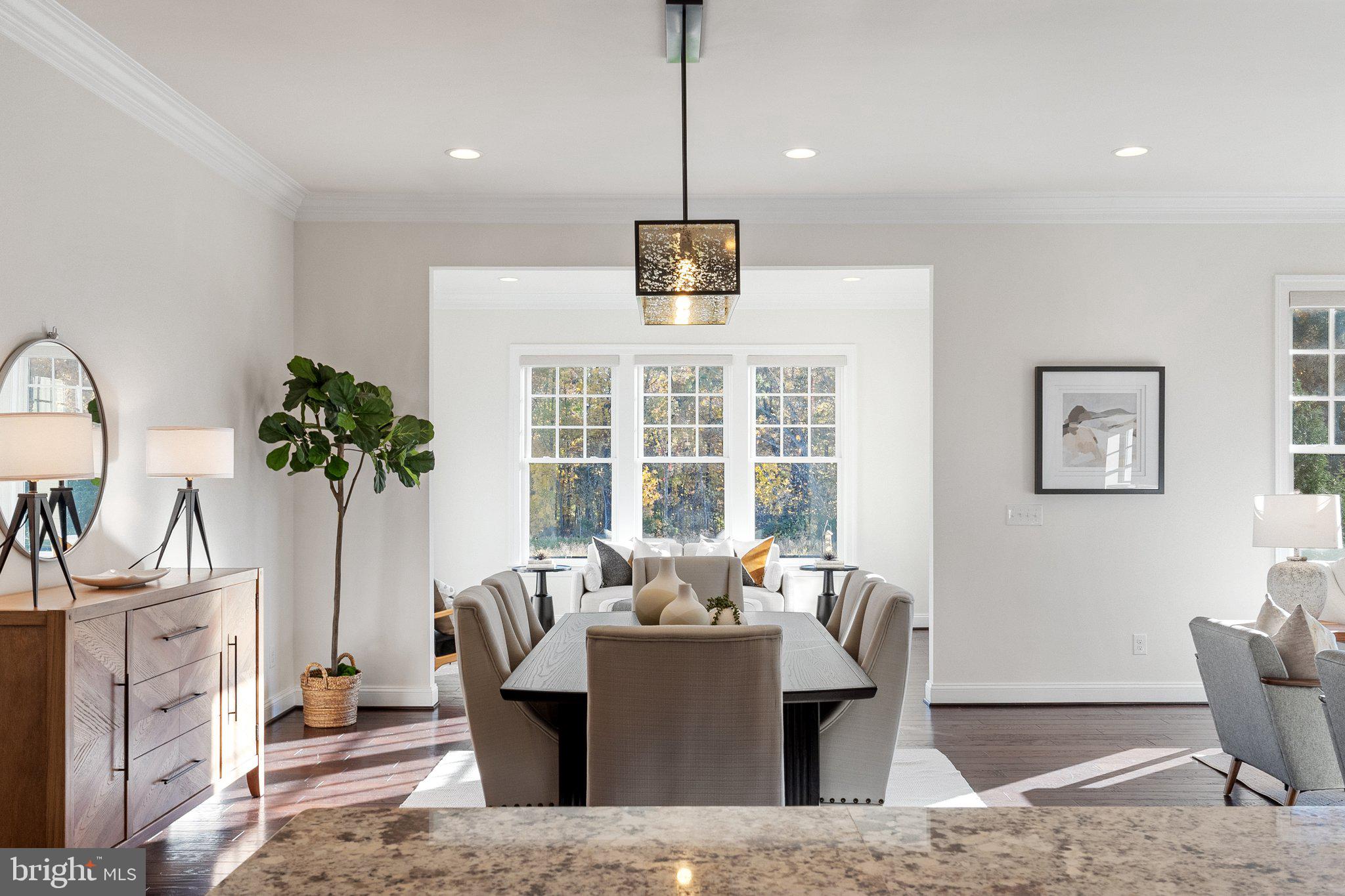 WILLOWSFORD - Residential