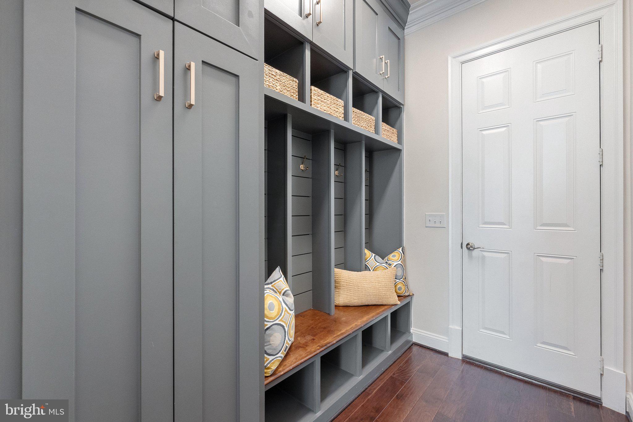 WILLOWSFORD - Residential