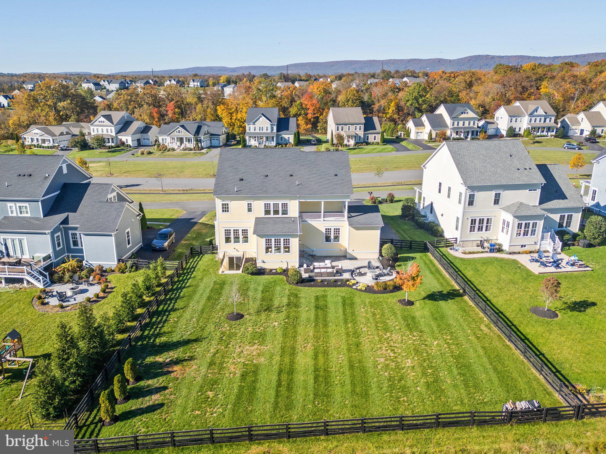 WILLOWSFORD - Residential