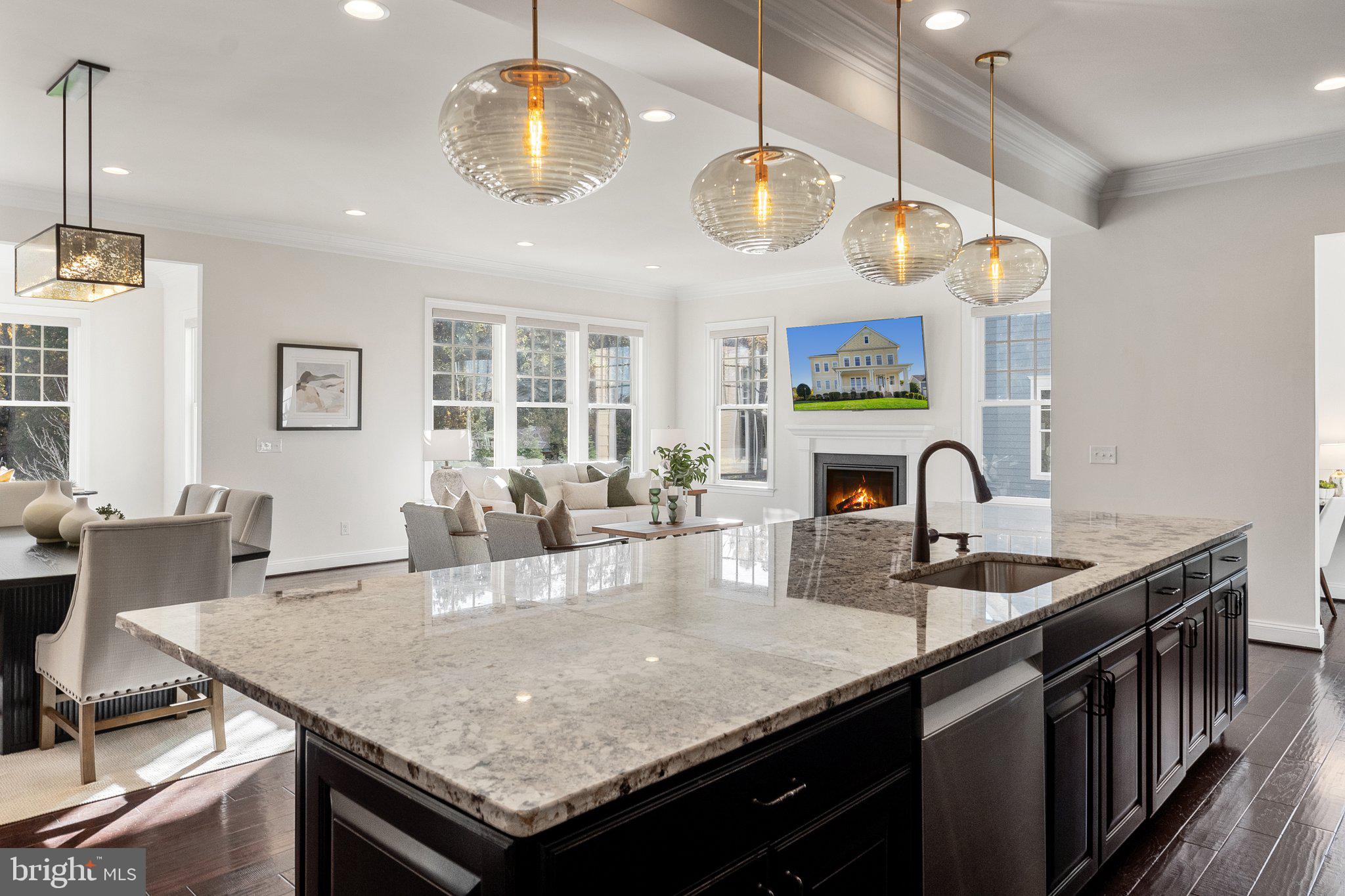 WILLOWSFORD - Residential