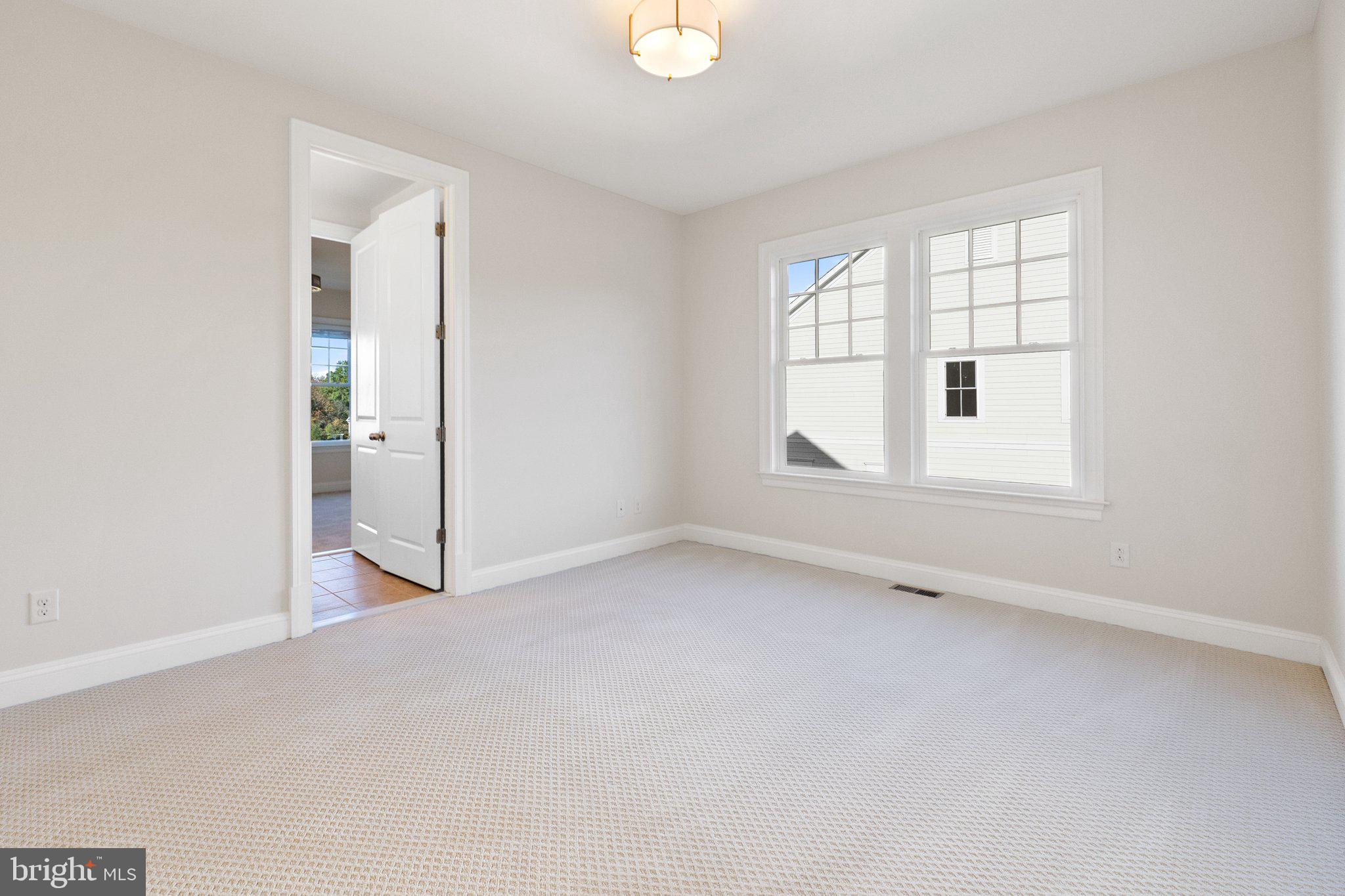 WILLOWSFORD - Residential