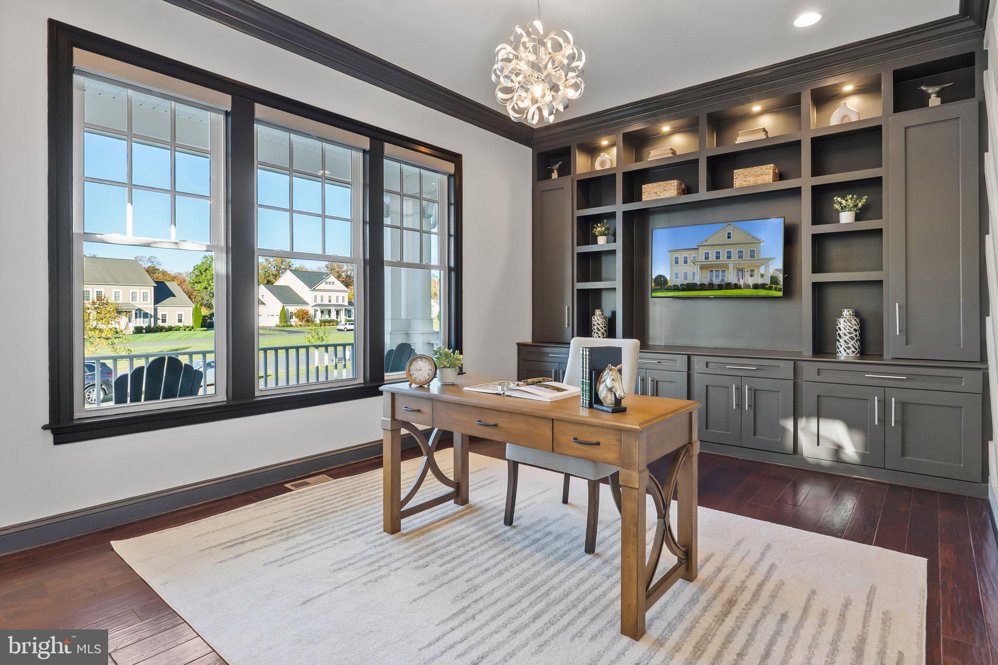 WILLOWSFORD - Residential