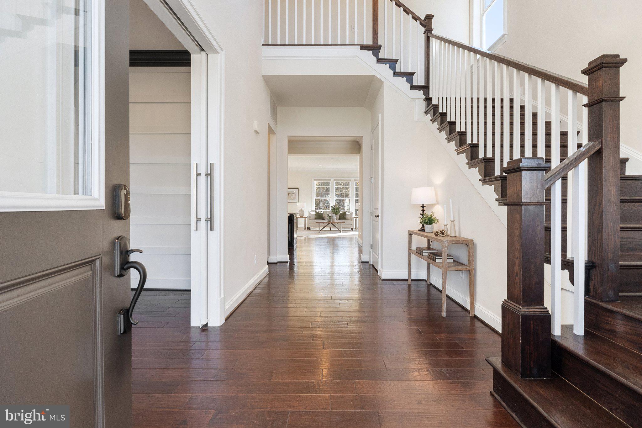 WILLOWSFORD - Residential