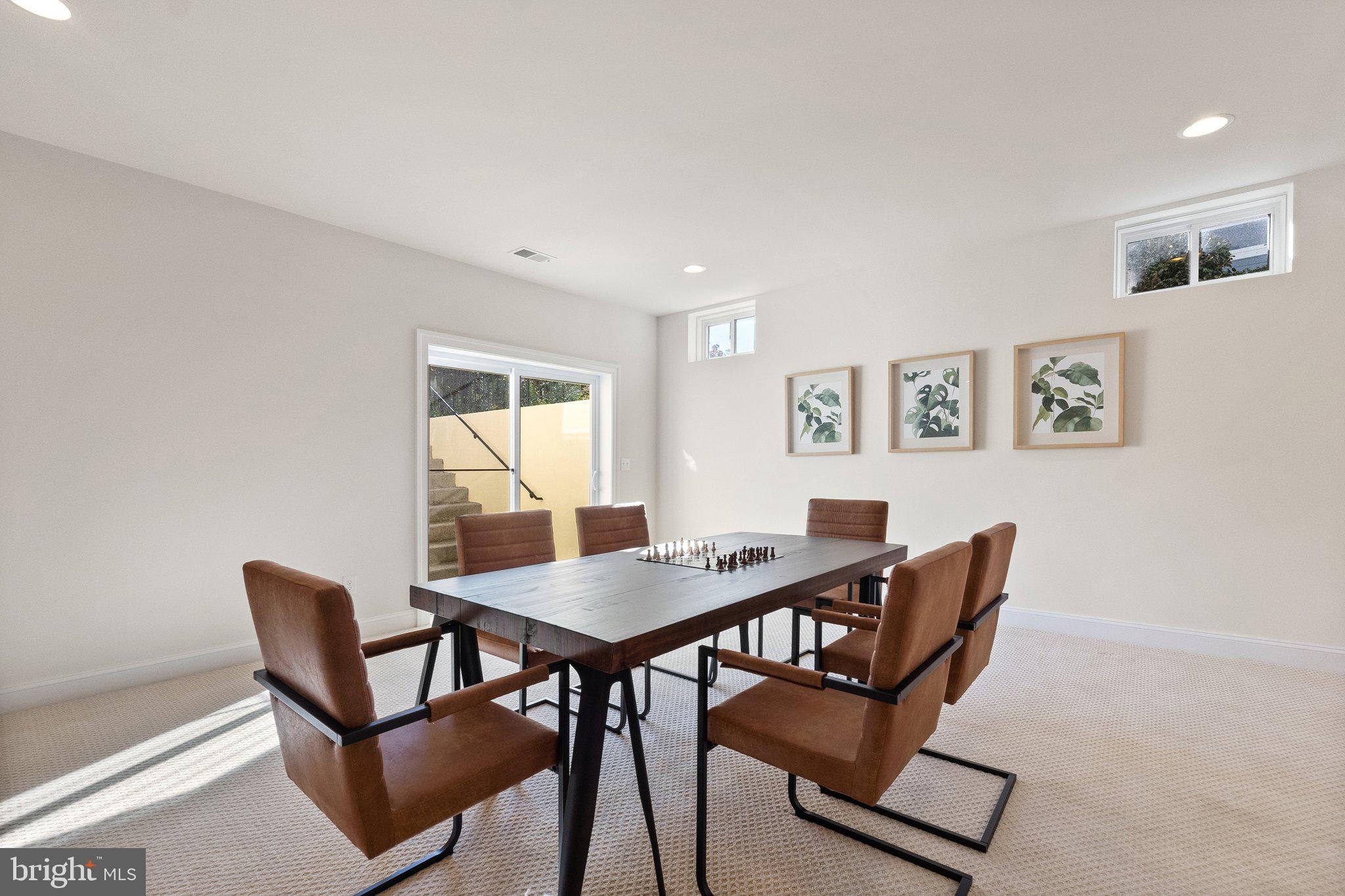 WILLOWSFORD - Residential