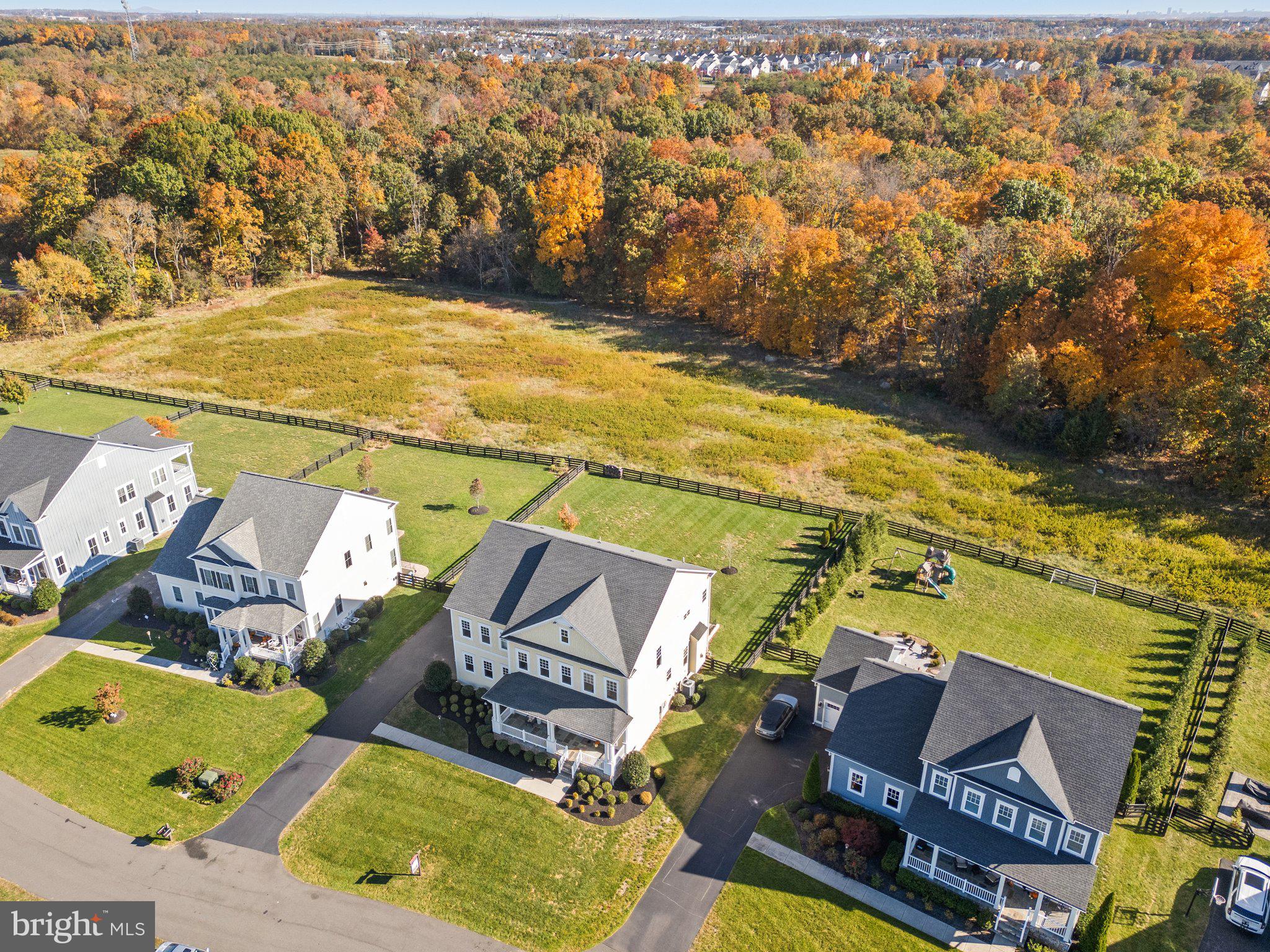 WILLOWSFORD - Residential