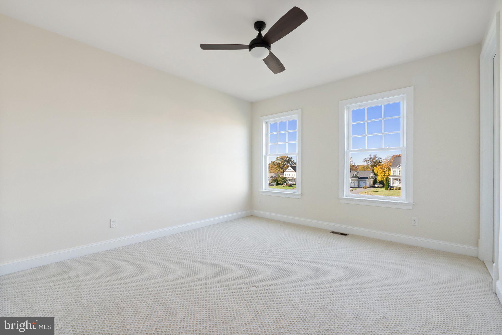 WILLOWSFORD - Residential