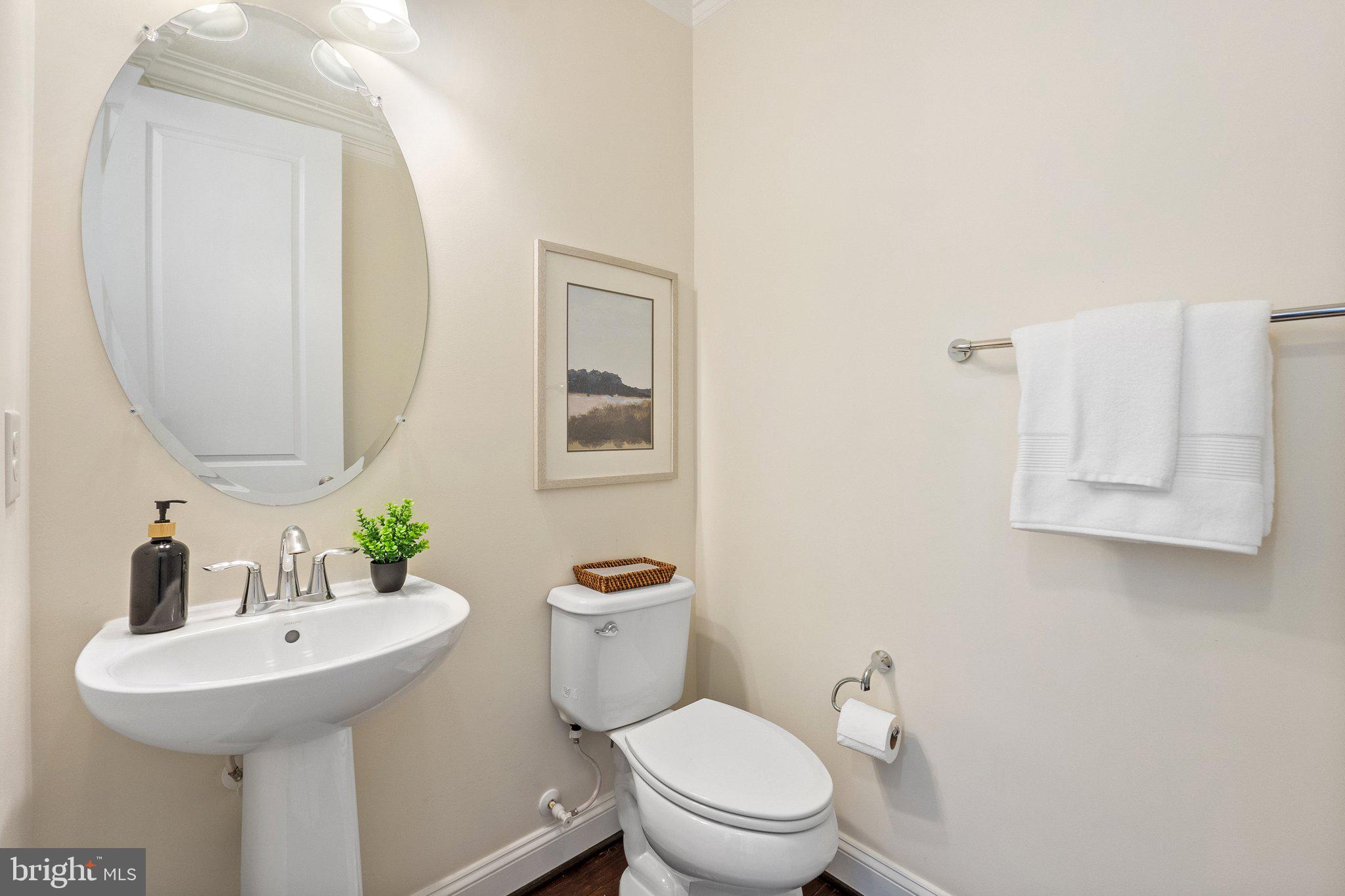 WILLOWSFORD - Residential