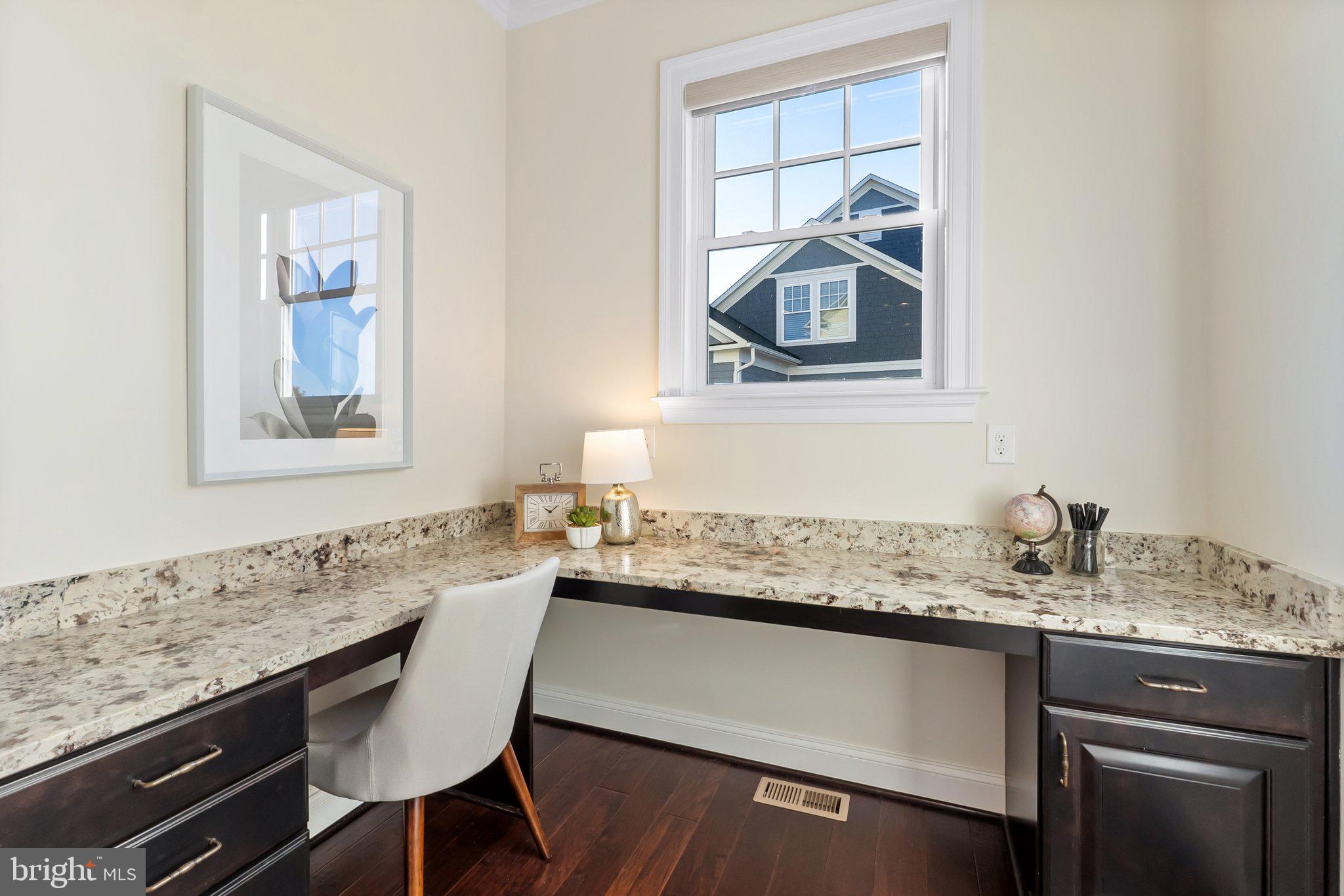 WILLOWSFORD - Residential